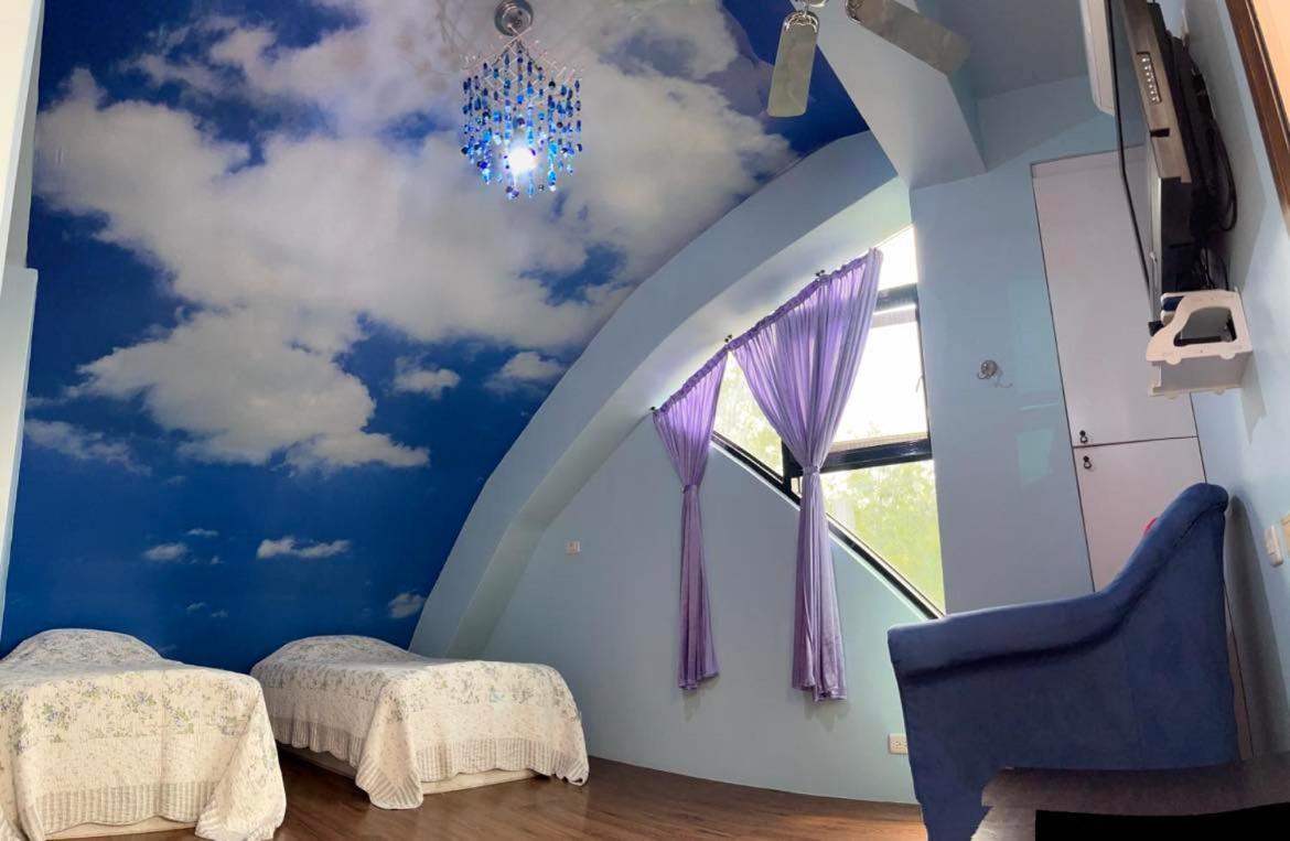 Maison-Philo Homestay B & B