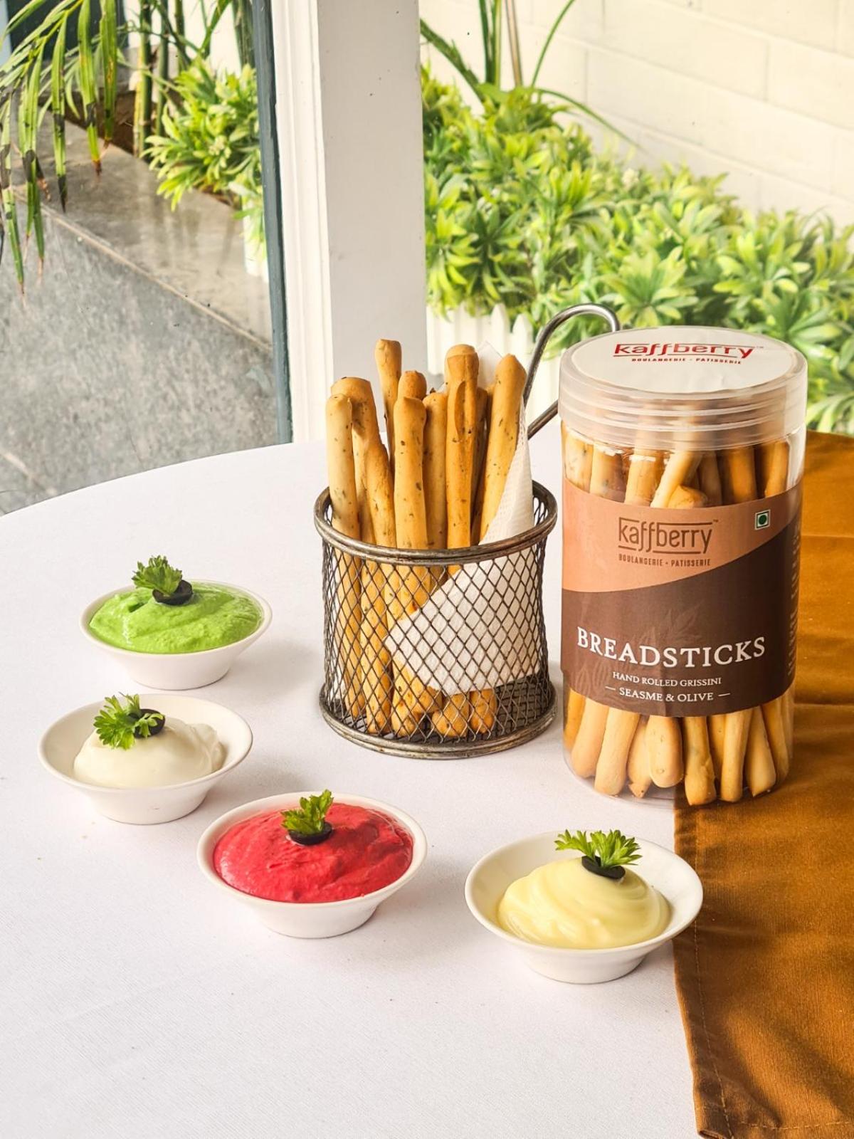 Kaffberry Cafe & Homestays