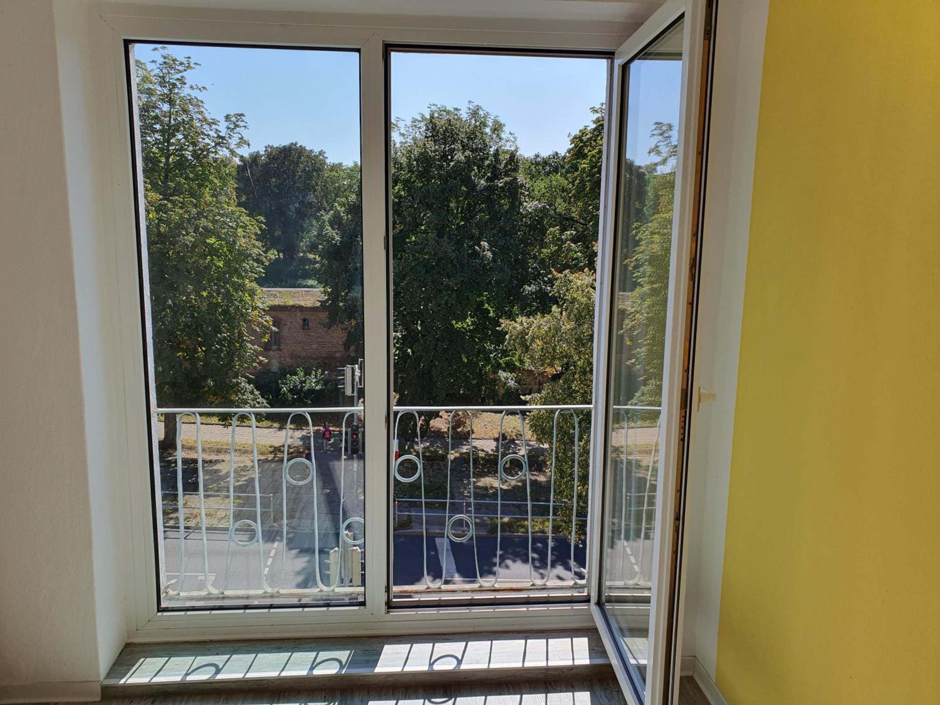 Monteurwohnung/ Ferienwohnung Weißenfels/ Sachsen - Anhalt