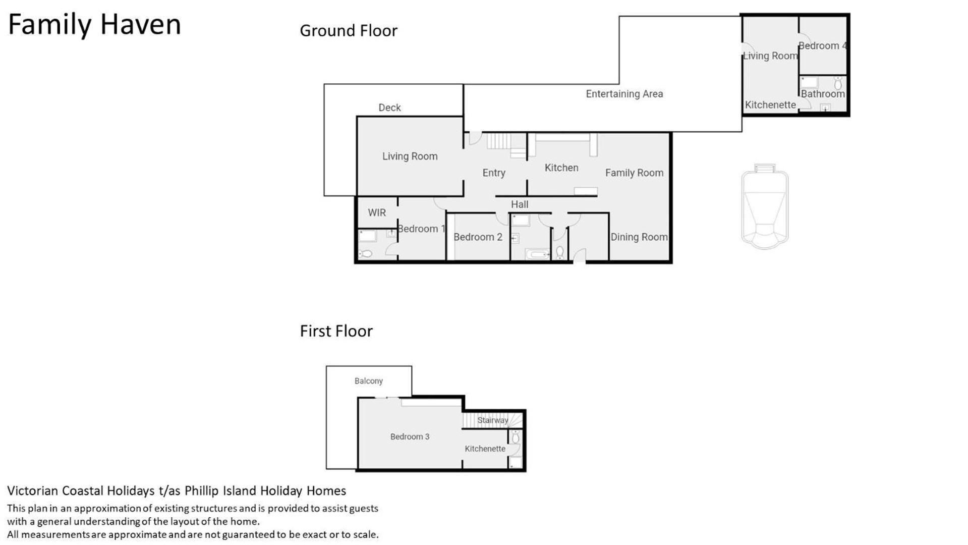 Family Haven