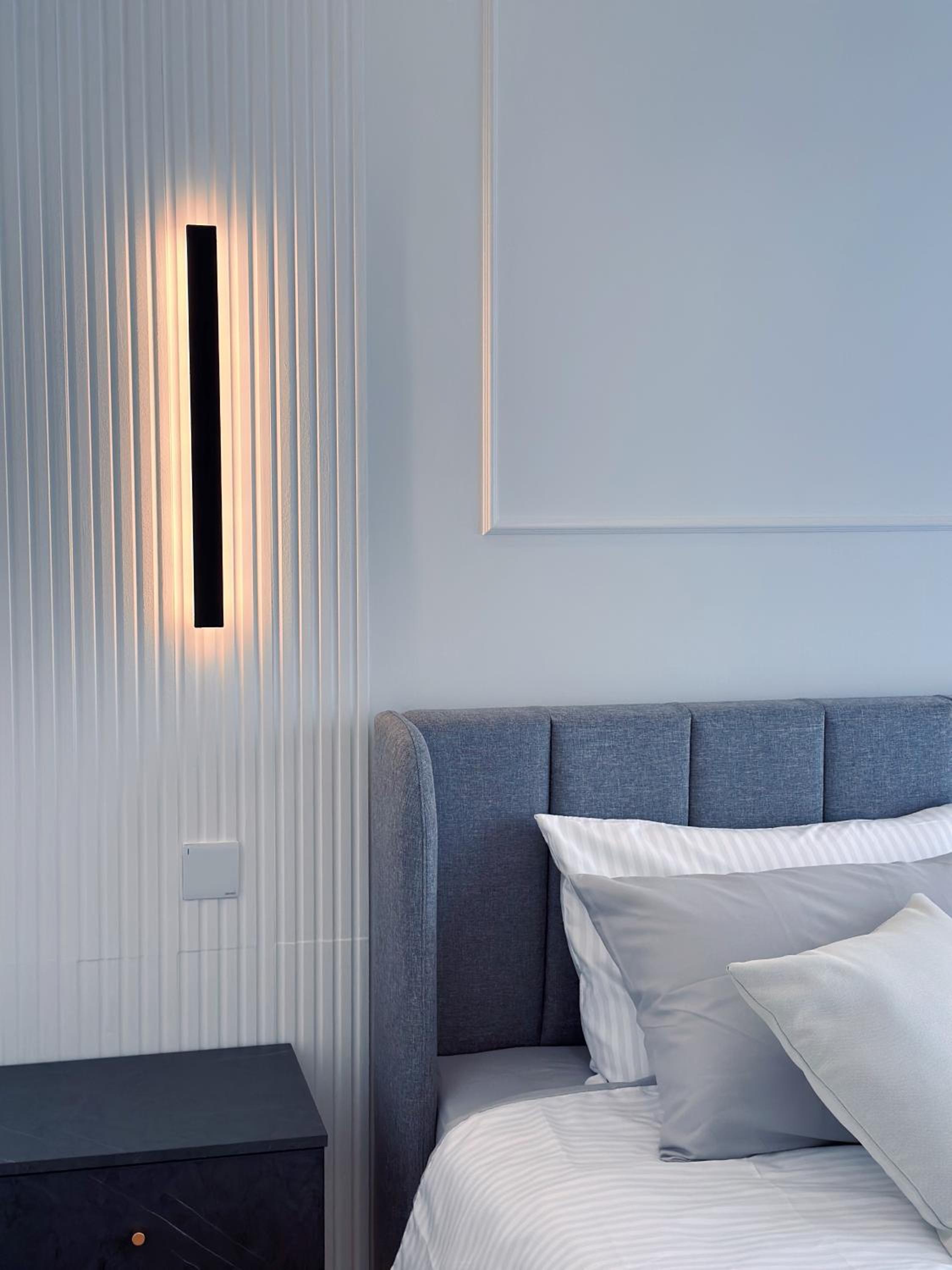 Lucentia Suites Lalaport at Bukit Bintang KL City by RICH LIVING