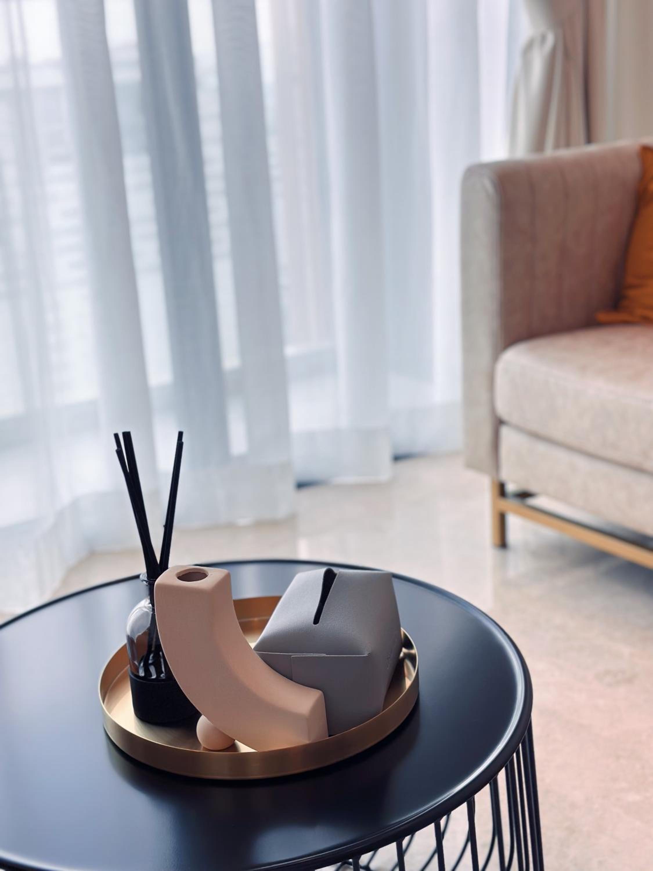 Lucentia Suites Lalaport at Bukit Bintang KL City by RICH LIVING