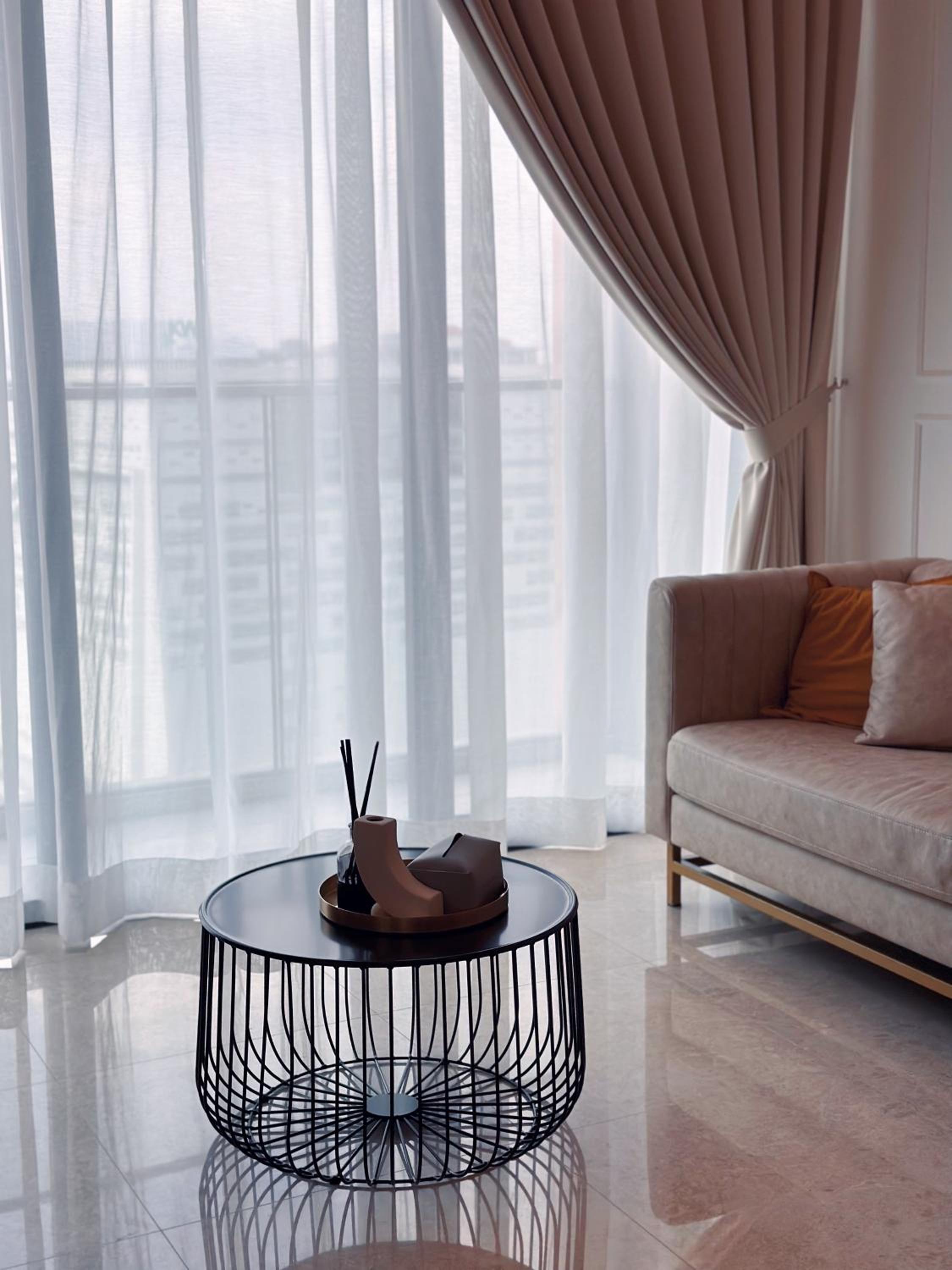 Lucentia Suites Lalaport at Bukit Bintang KL City by RICH LIVING