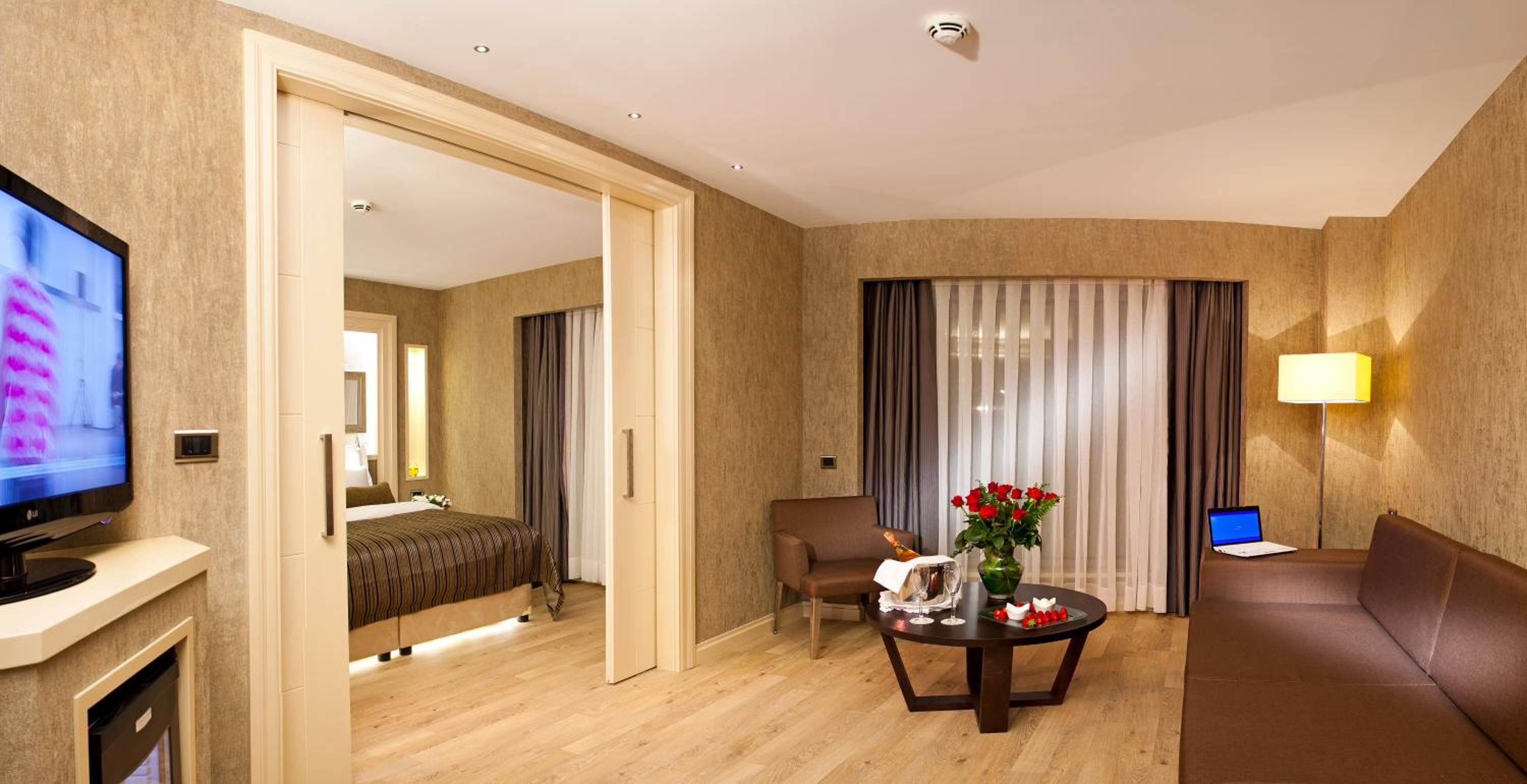 Limak Eurasia Lüks Otel - Image 17