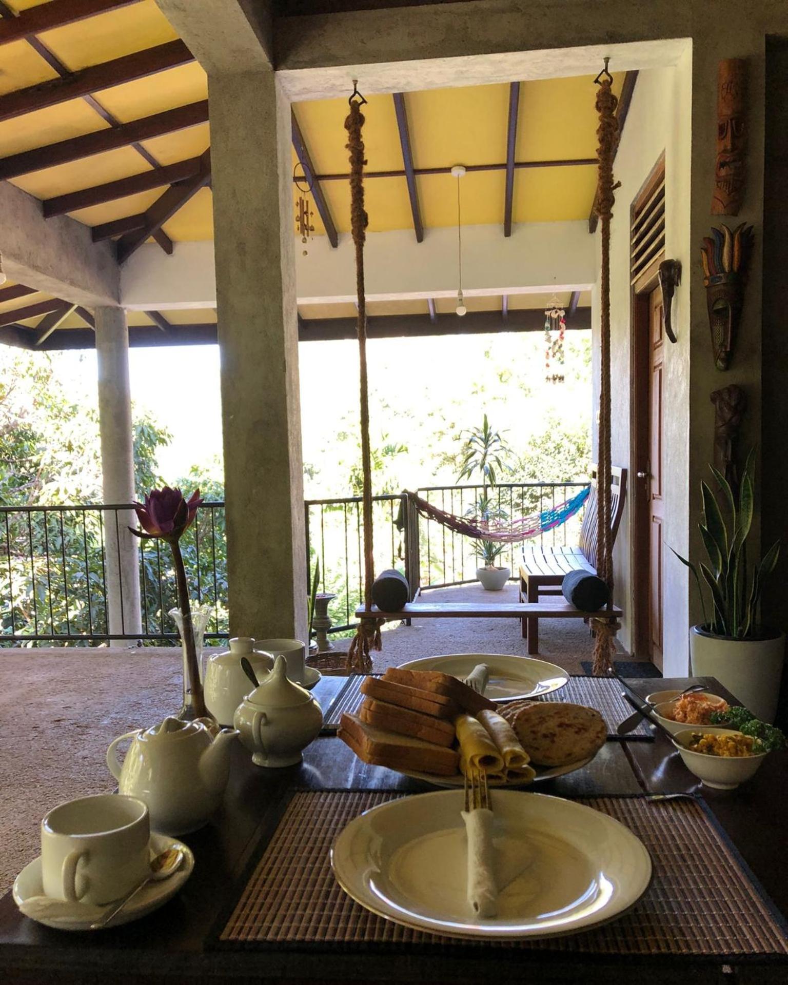 Tantra Ella Lodge