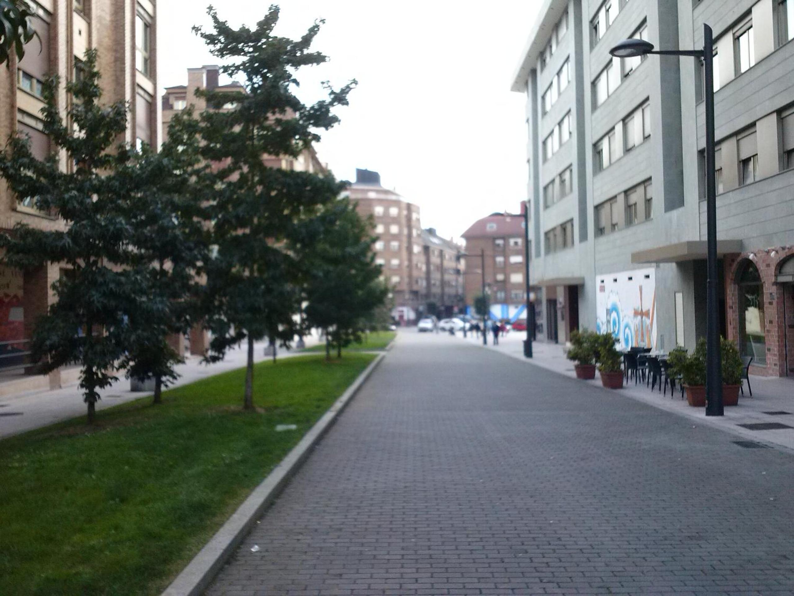 Apartment with parking "Hola Oviedo" photo 4