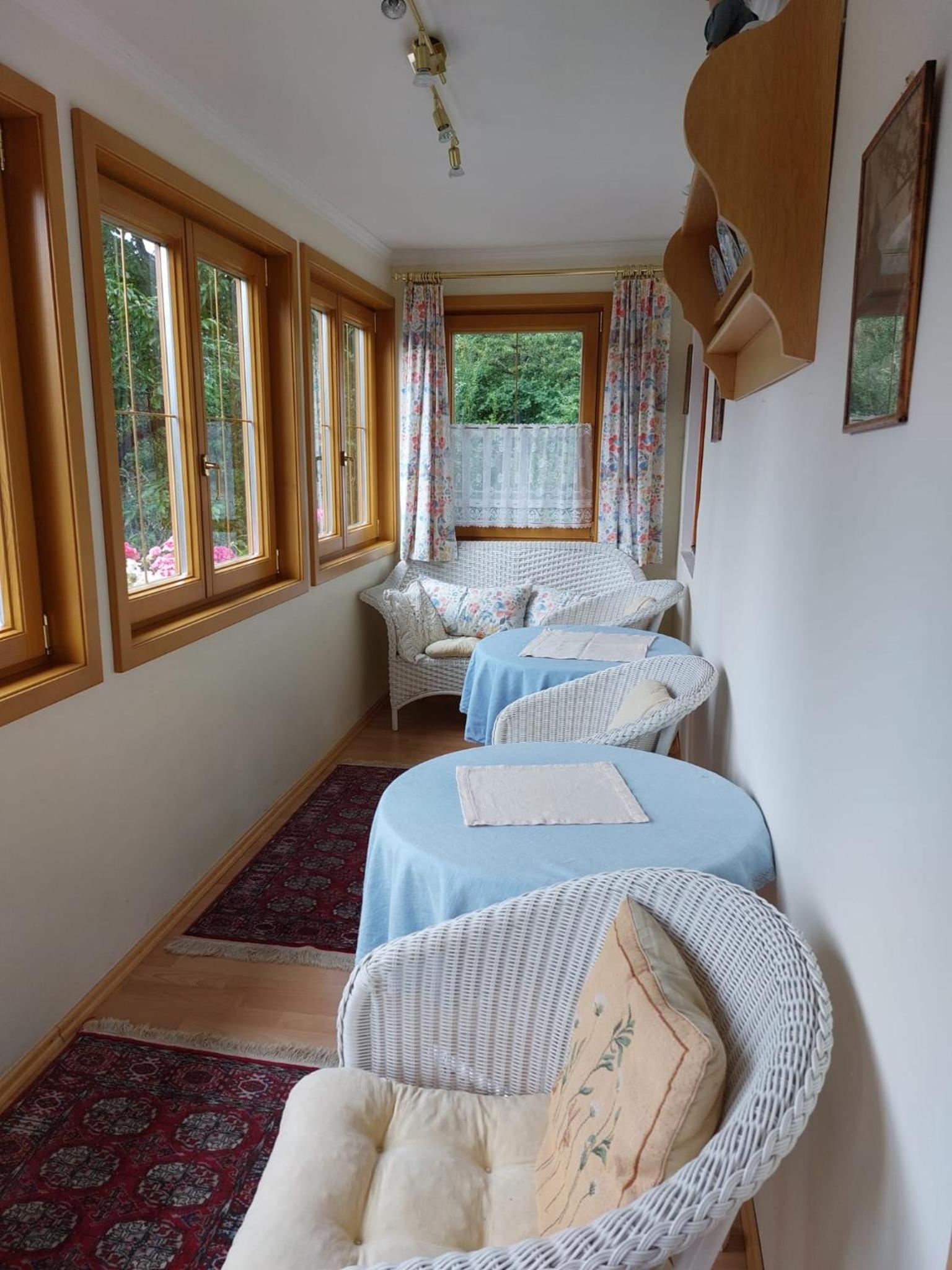 Ferienhaus Aigner