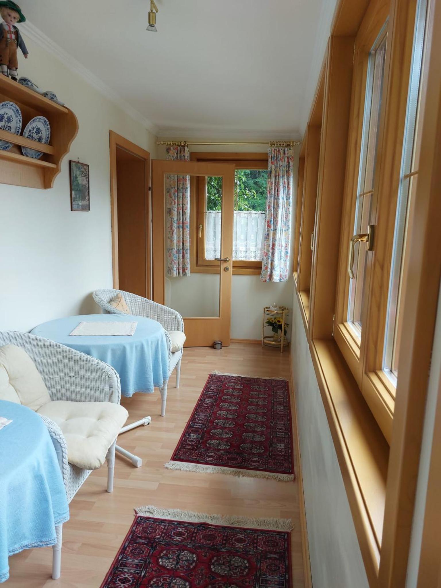 Ferienhaus Aigner