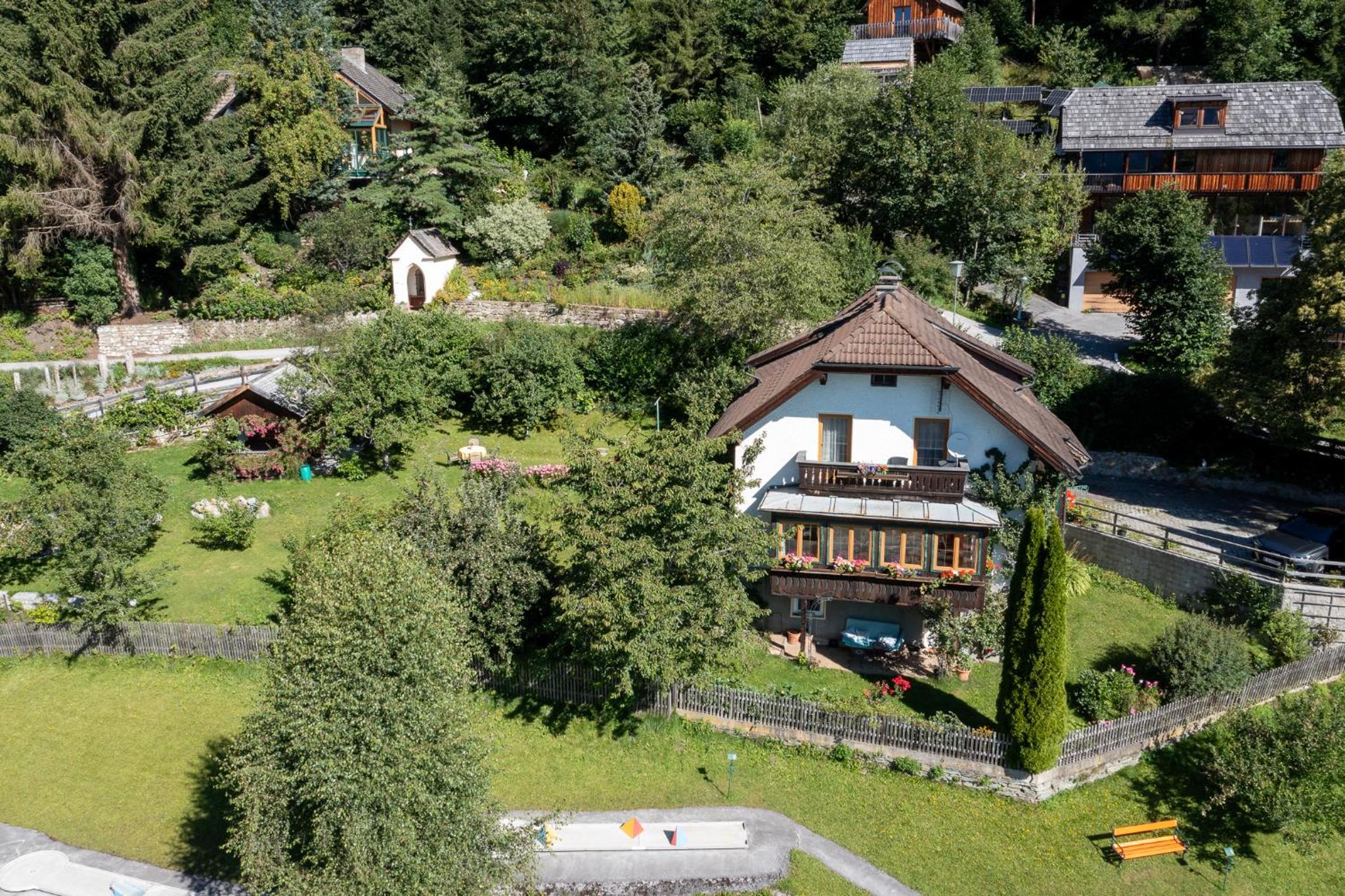 Ferienhaus Aigner