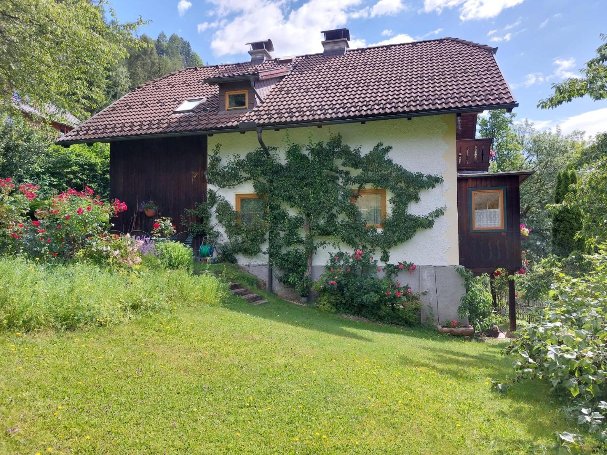 Ferienhaus Aigner