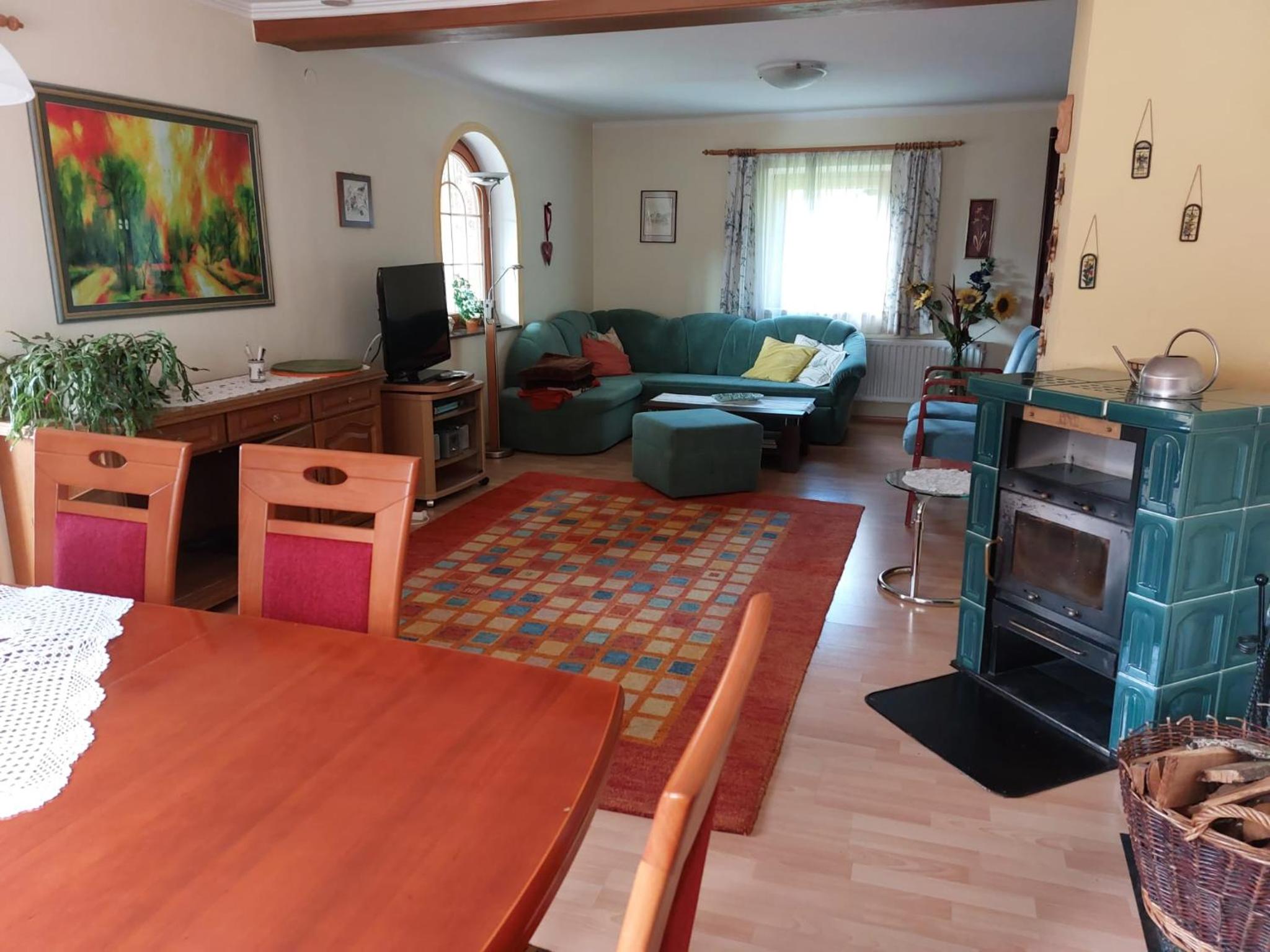 Ferienhaus Aigner
