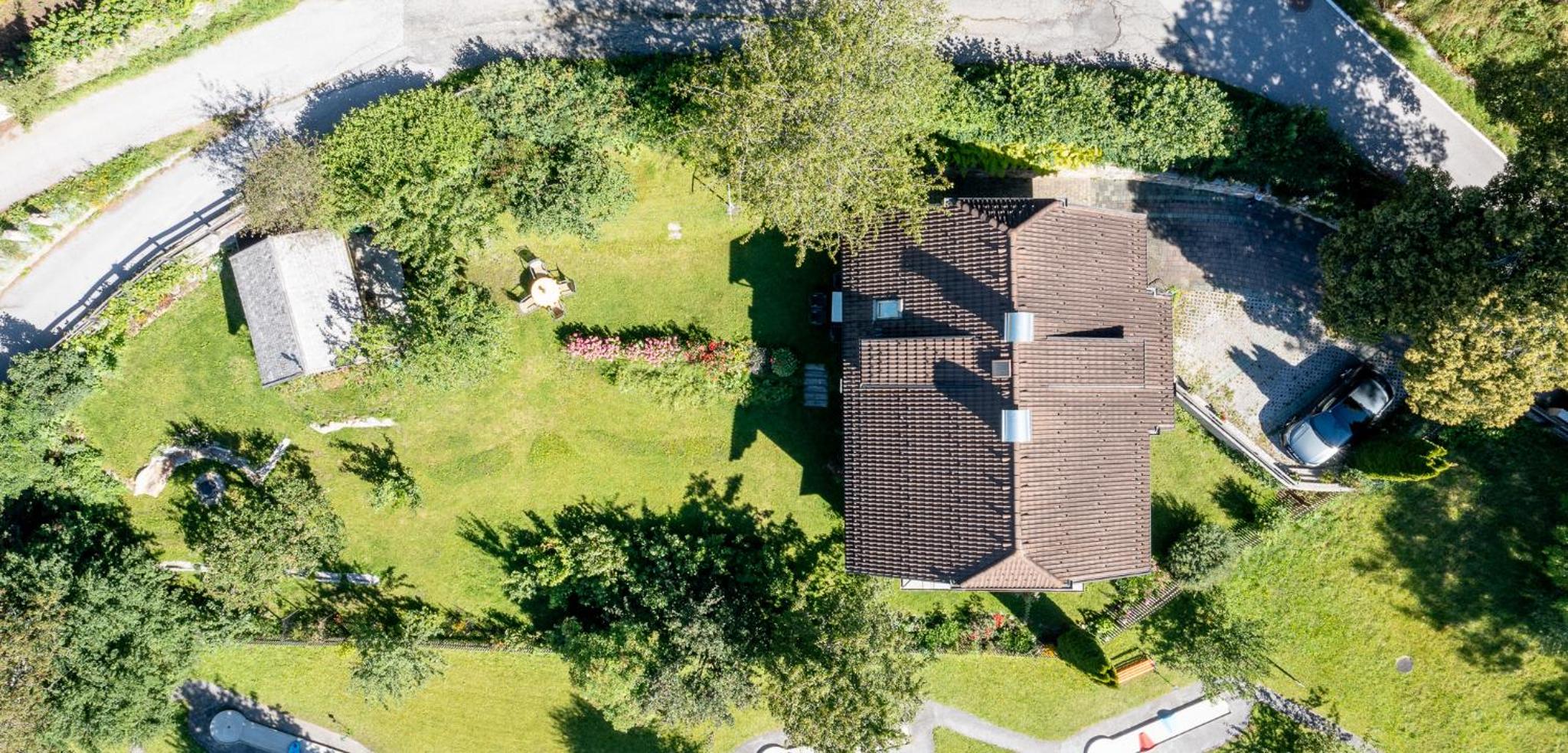 Ferienhaus Aigner