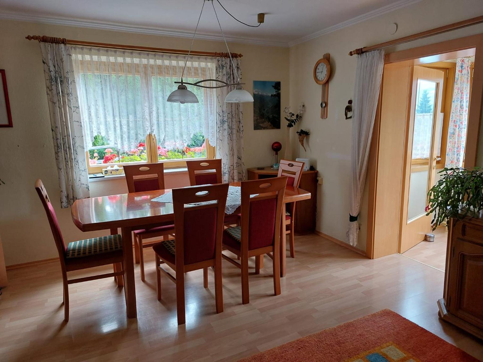 Ferienhaus Aigner