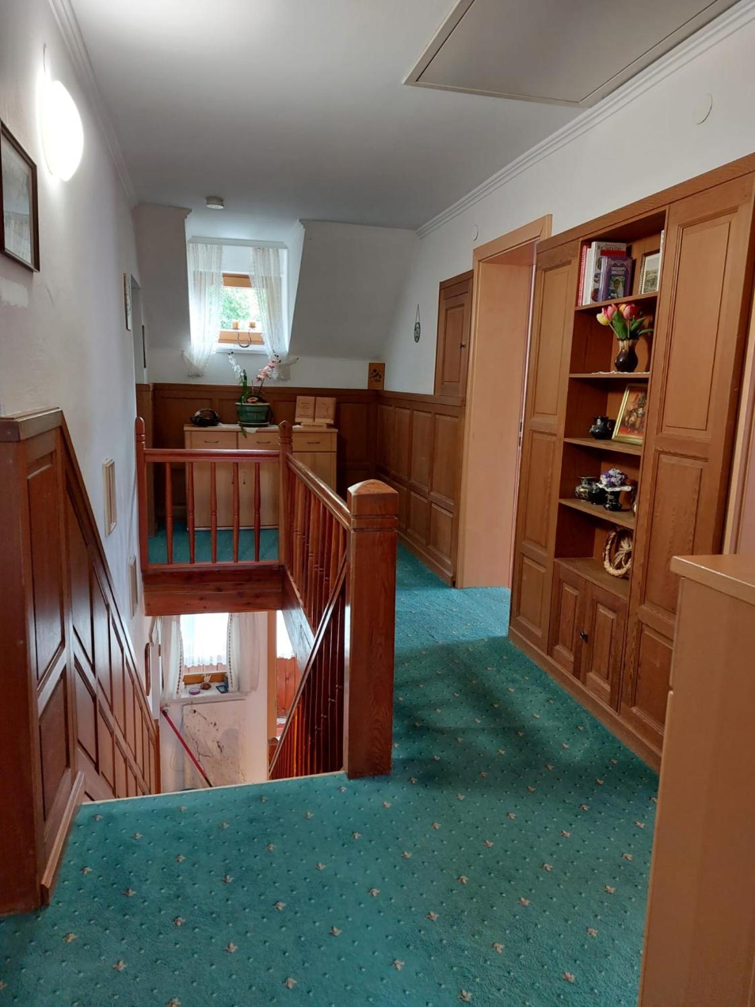 Ferienhaus Aigner