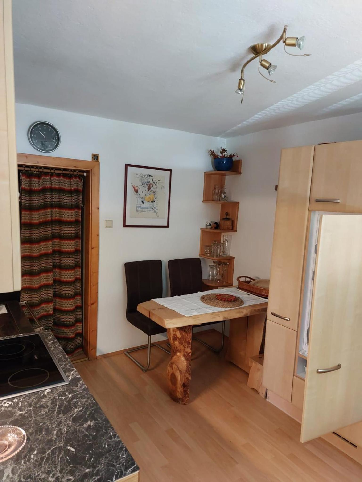 Ferienhaus Aigner