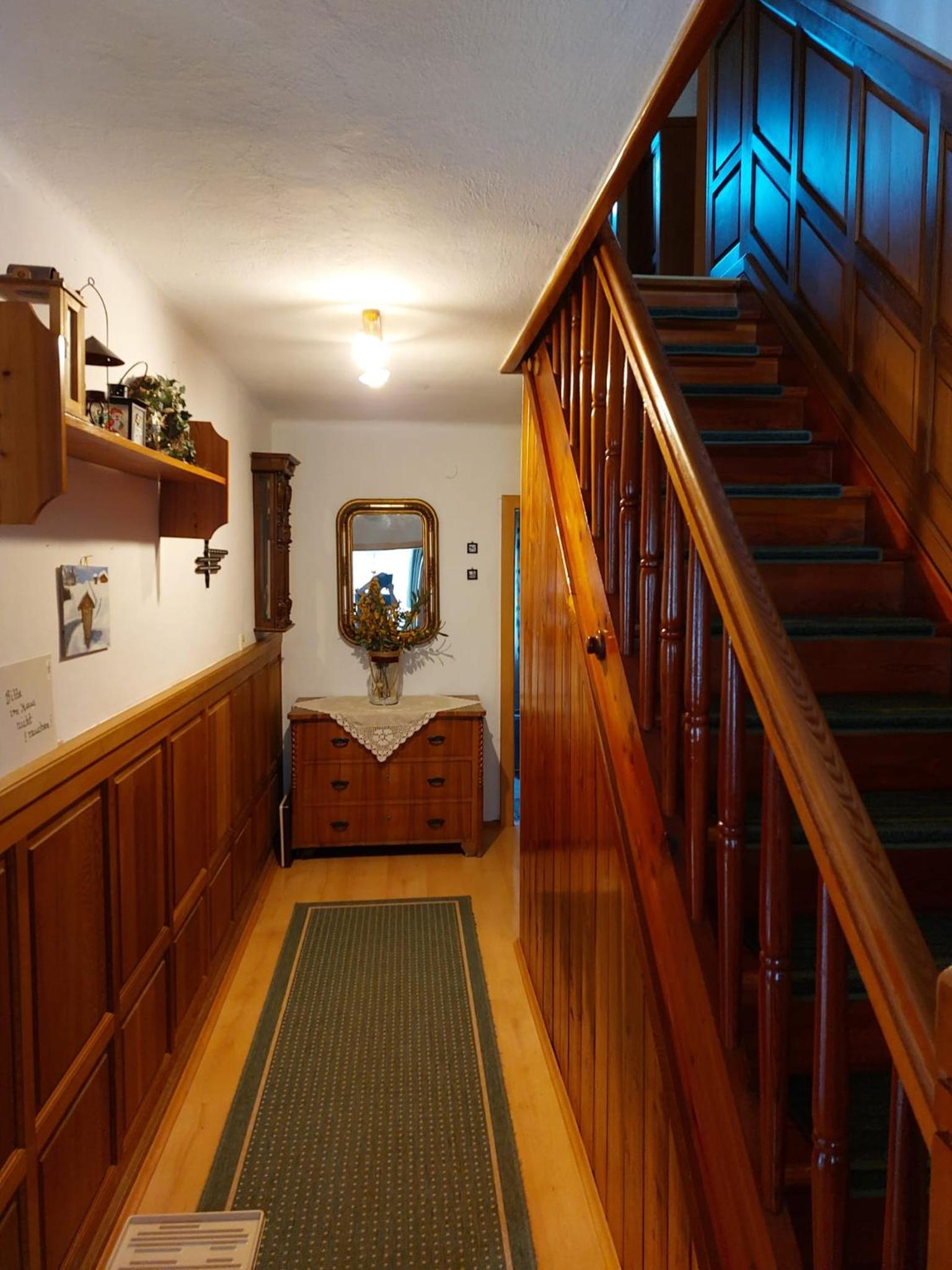 Ferienhaus Aigner