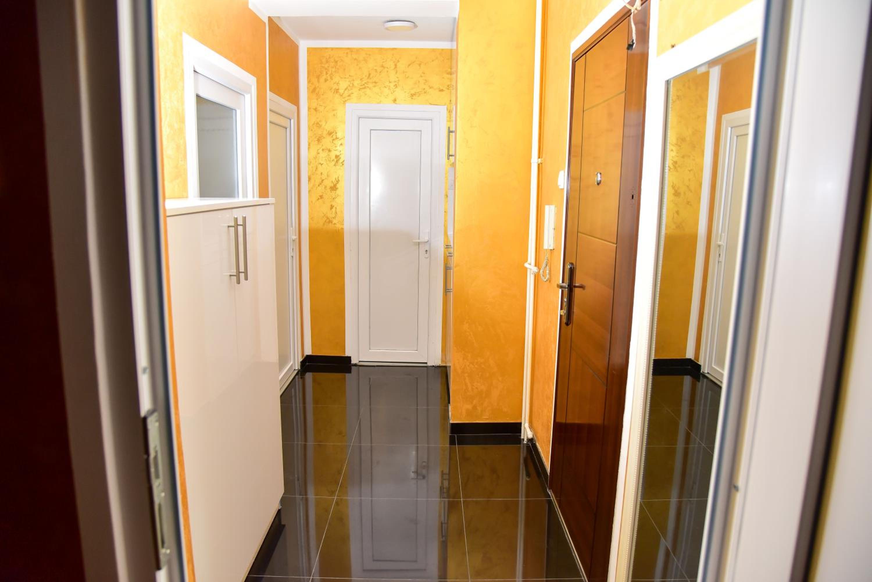 Goldi apartman