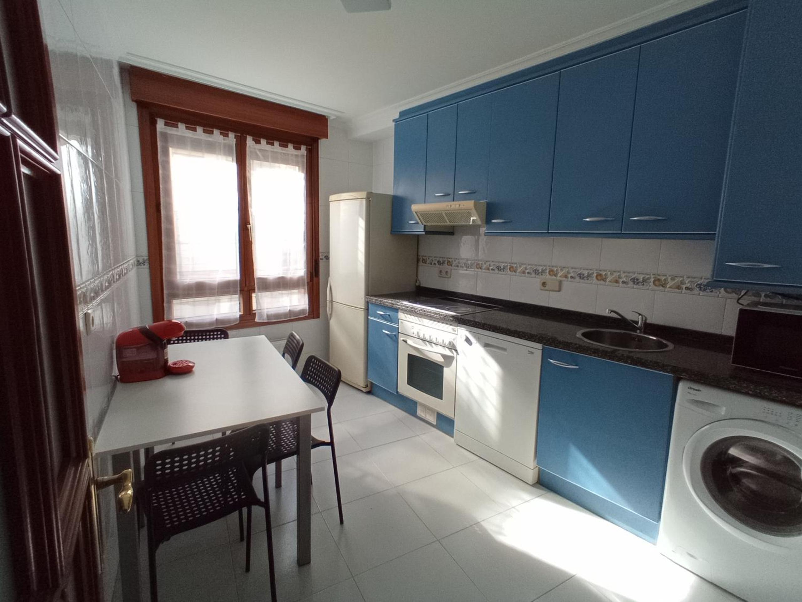 Apartment with parking "Hola Oviedo" photo 3