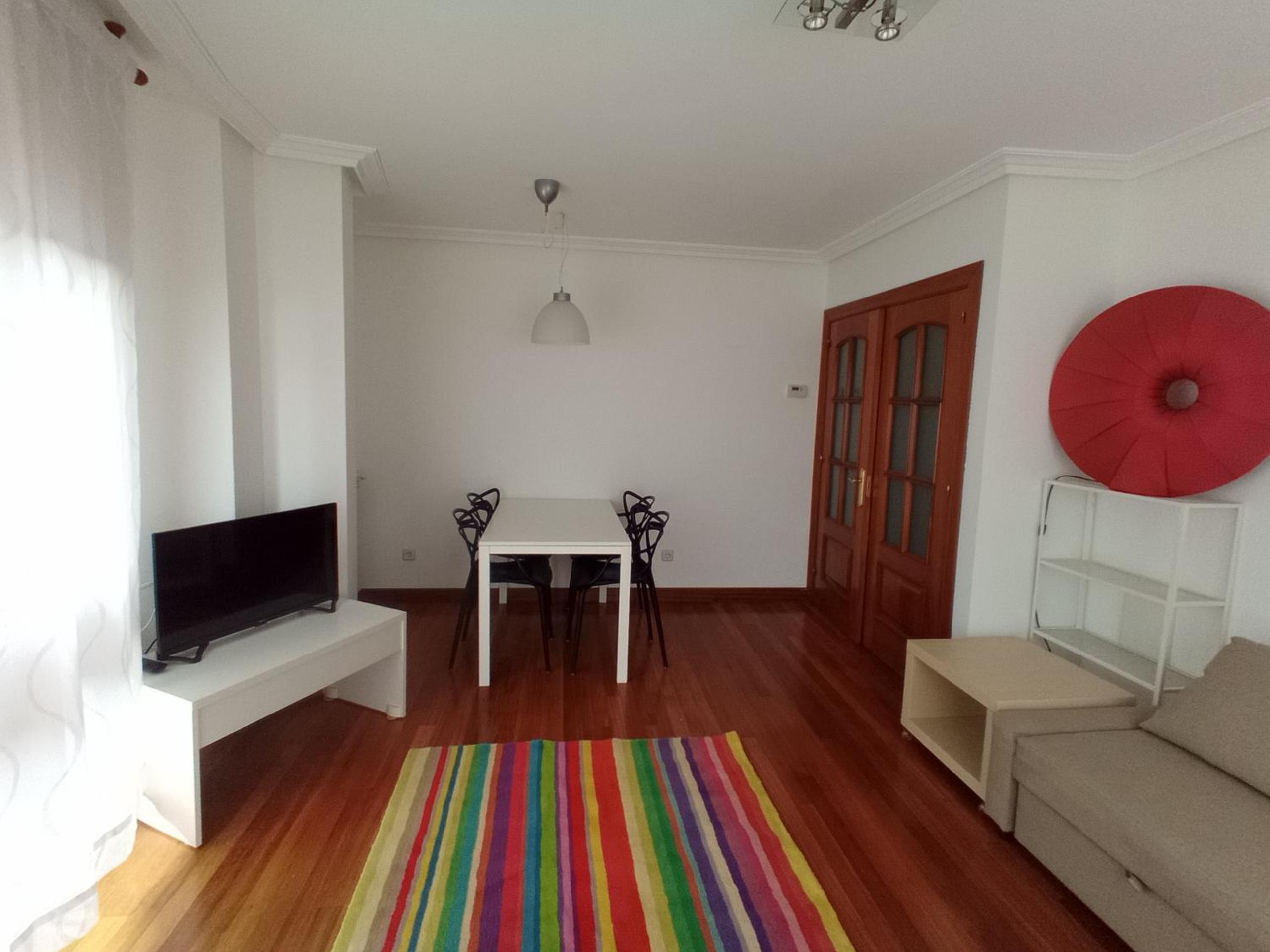 Apartment with parking "Hola Oviedo" photo 5