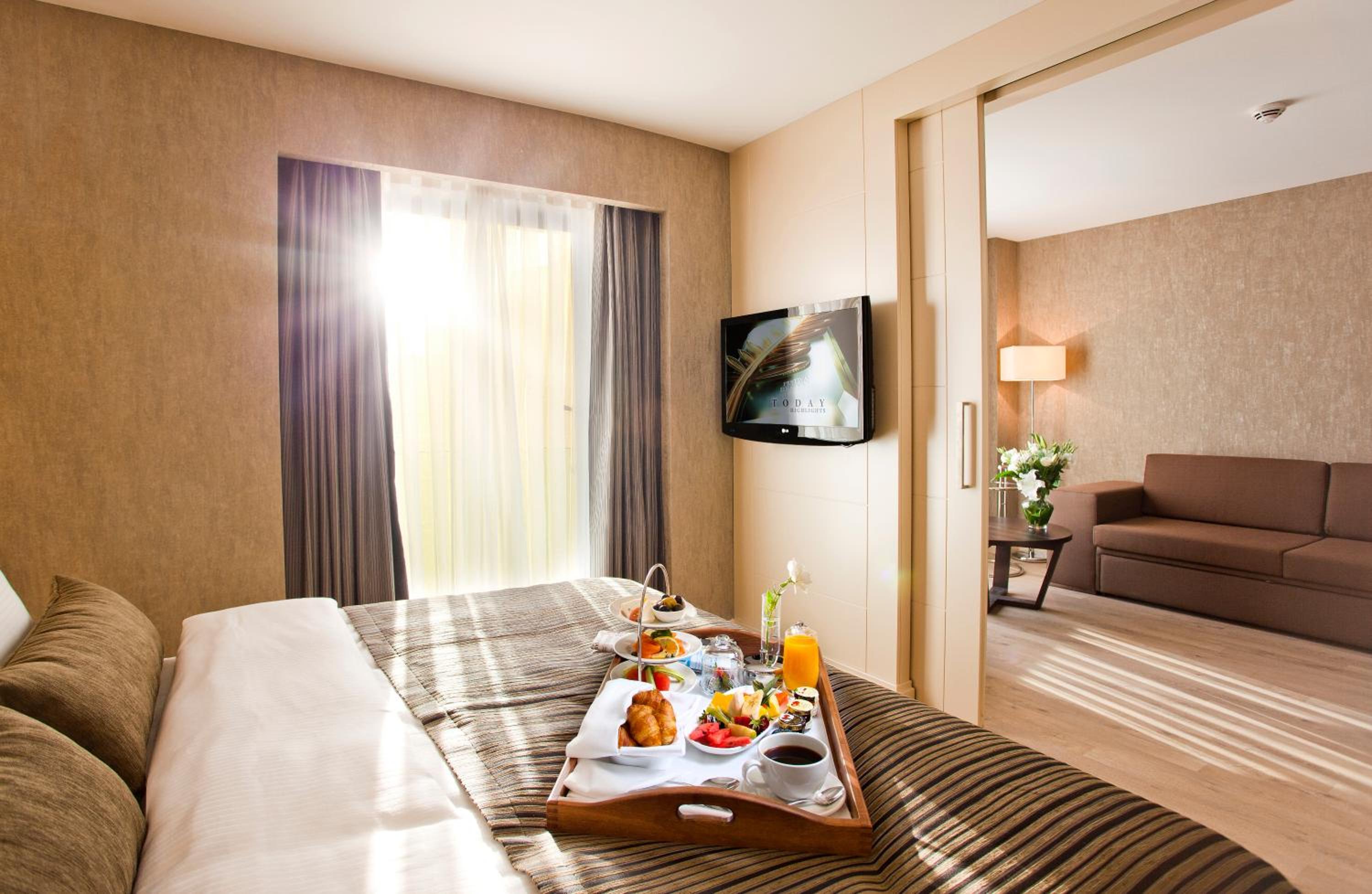 Limak Eurasia Lüks Otel - Image 18