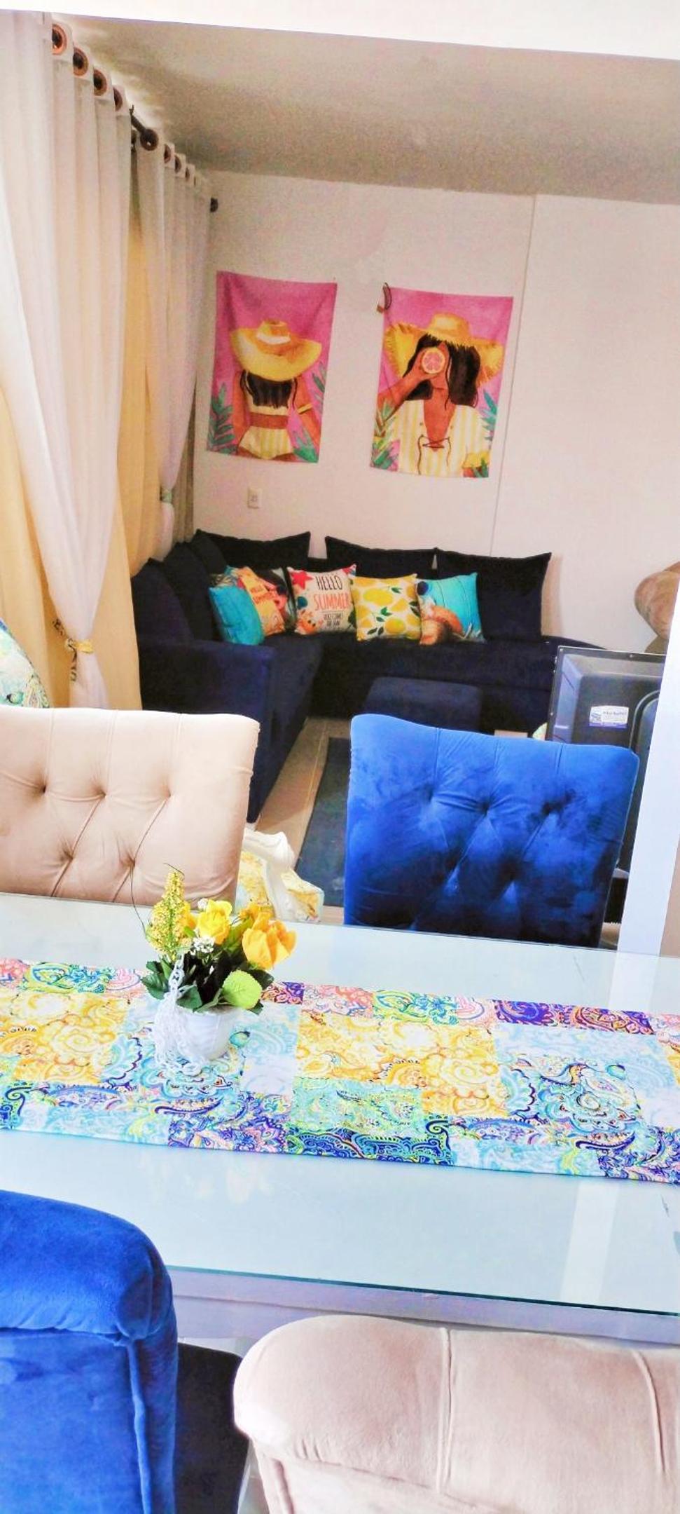 VIP Challet , Blumar Elsokhna view 3