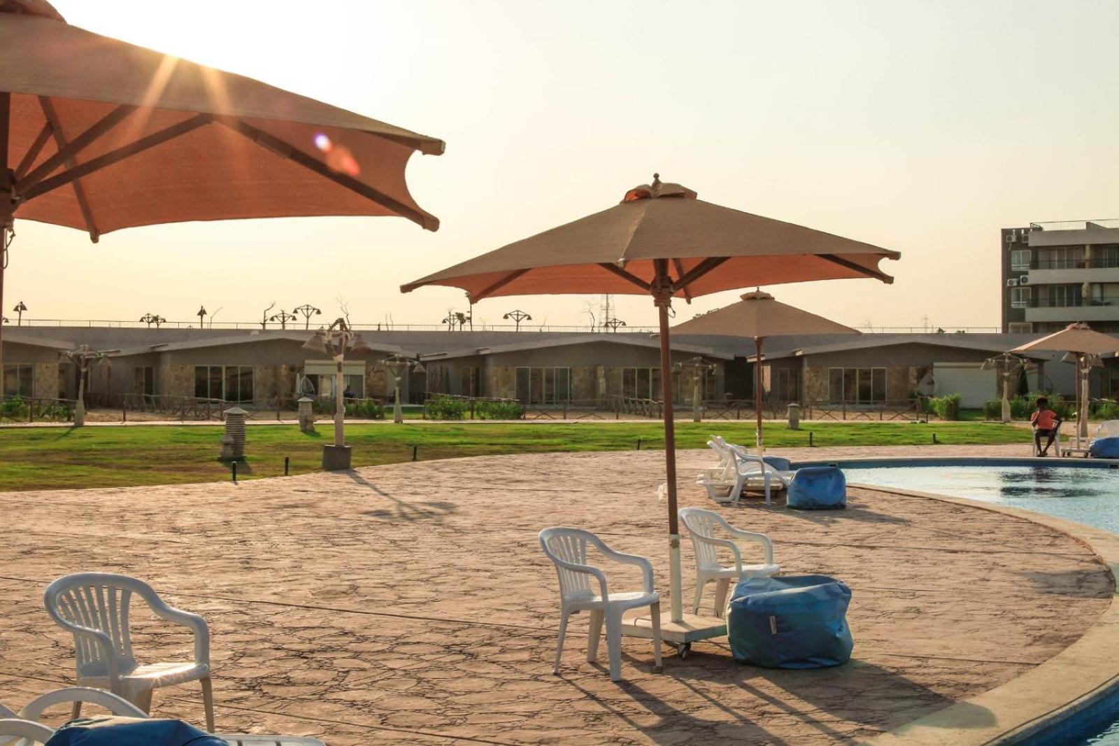 VIP Challet , Blumar Elsokhna view 4