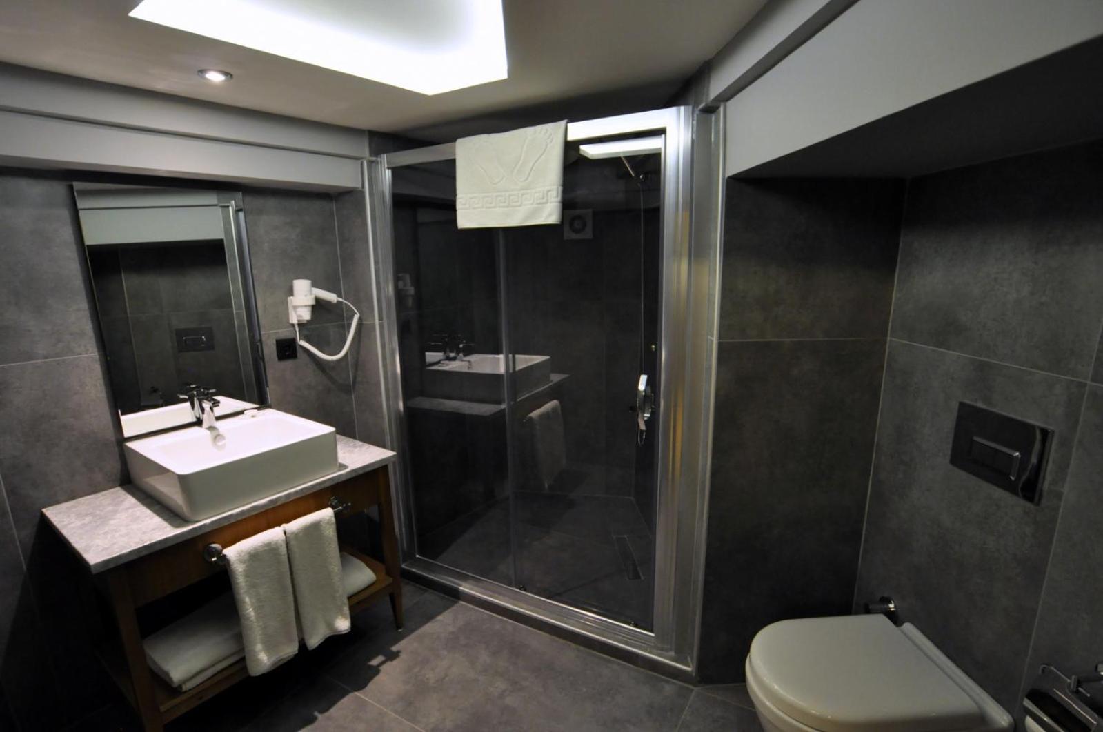 Bergama Hotel - Image 29