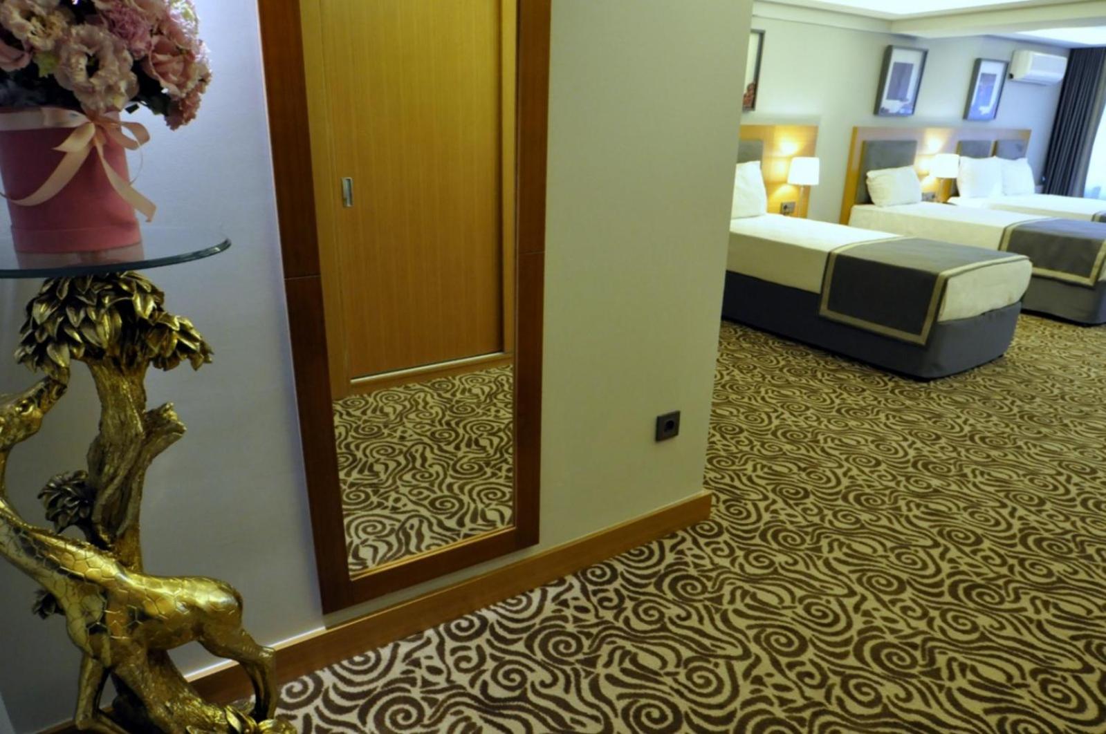 Bergama Hotel - Image 31