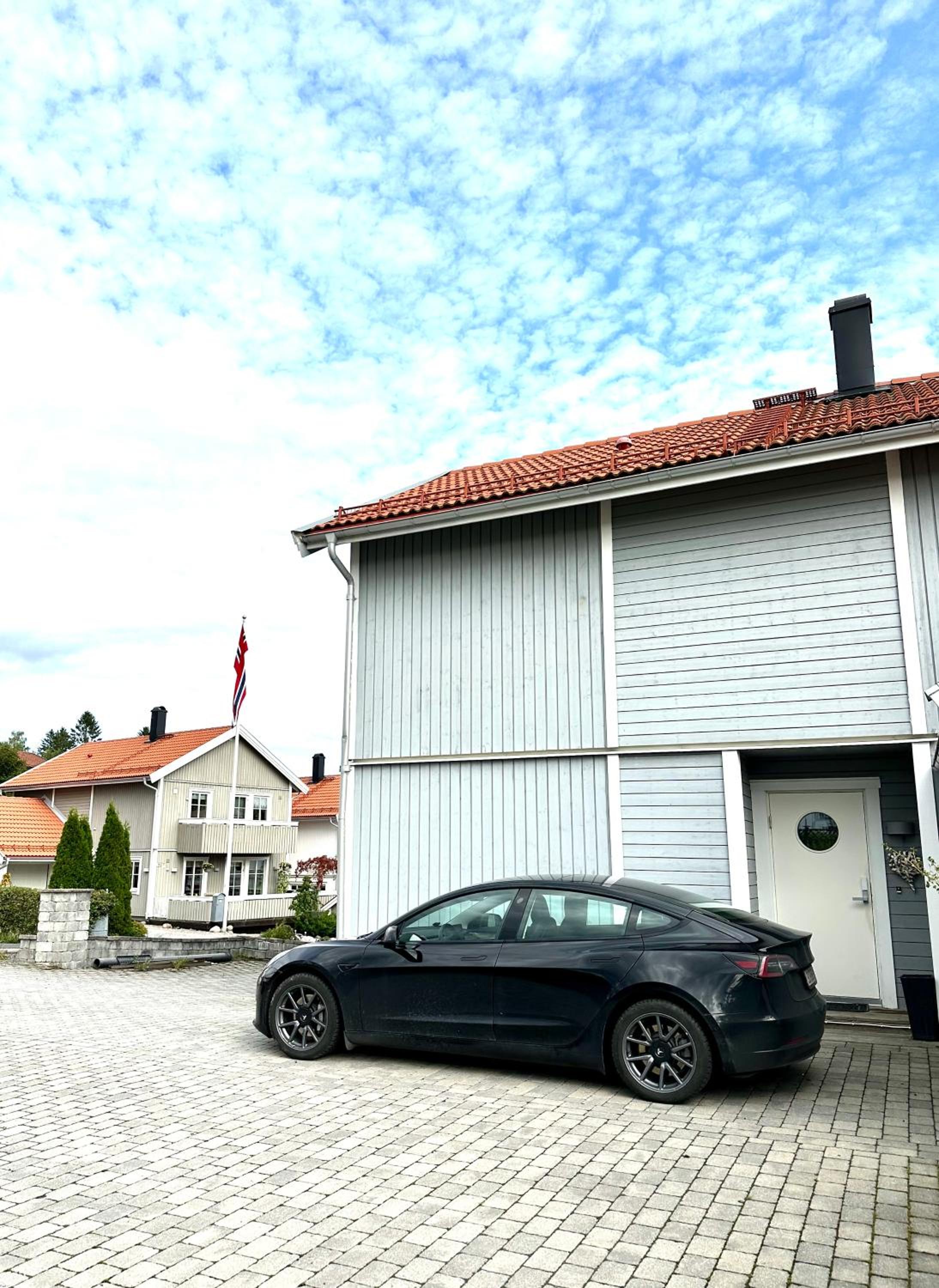 Villa Peaceful - Close to Lillestrøm, Ahus, Oslo Met, Kjeller, Lørenskog, Strømmen, Gardermoen Osl AirPort and NATURE, photo 17