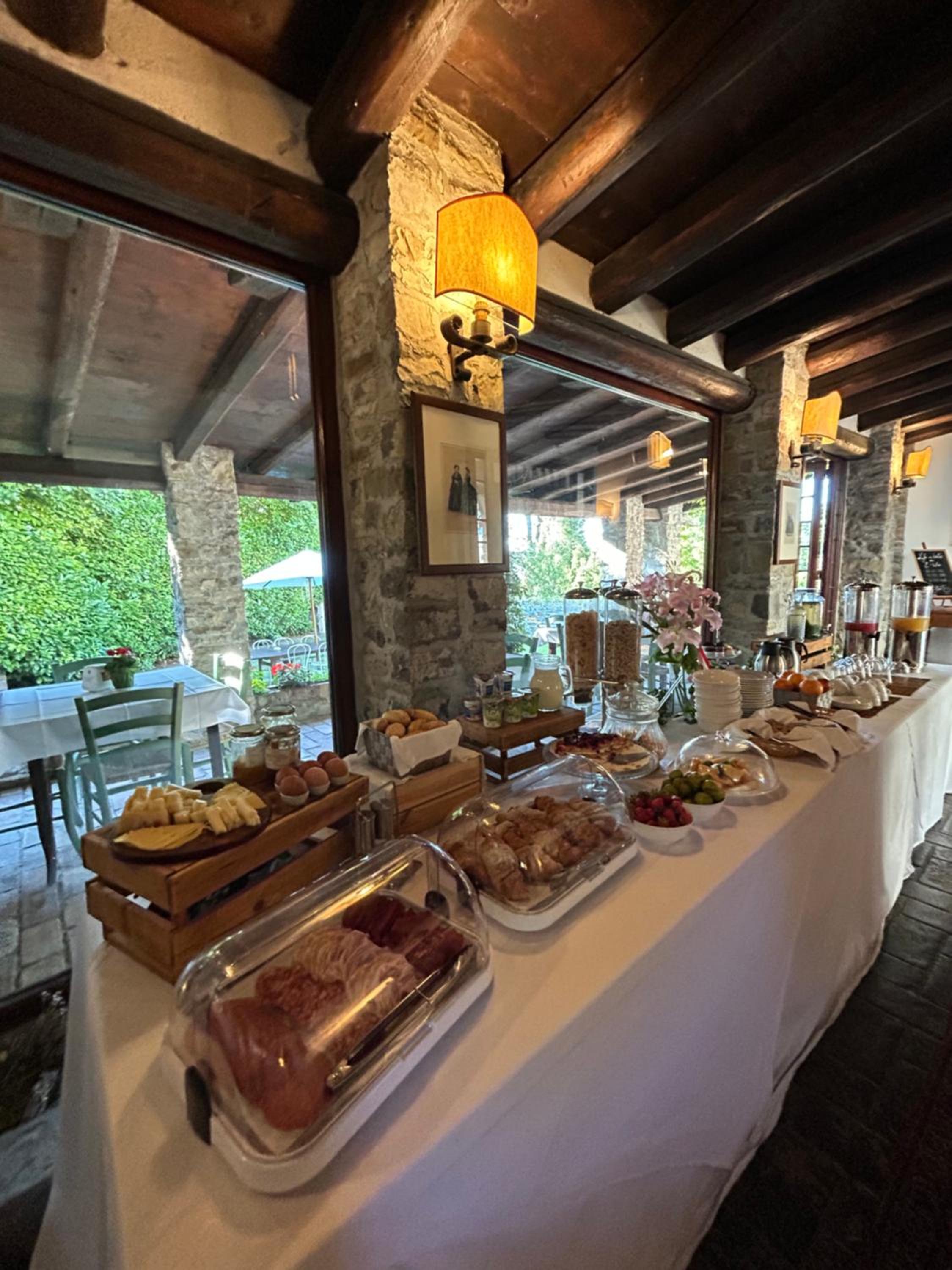 Hotel Conti Formentini