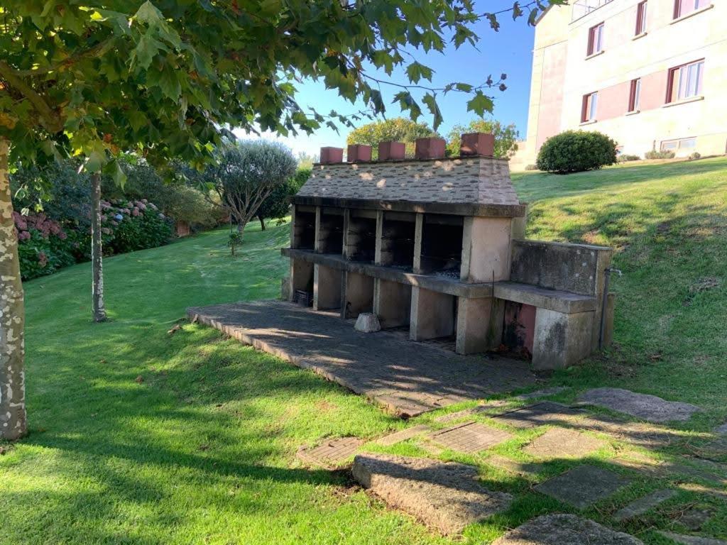 APARTAMENTO MARISMAS DA LANZADA- Playa de La Lanzada