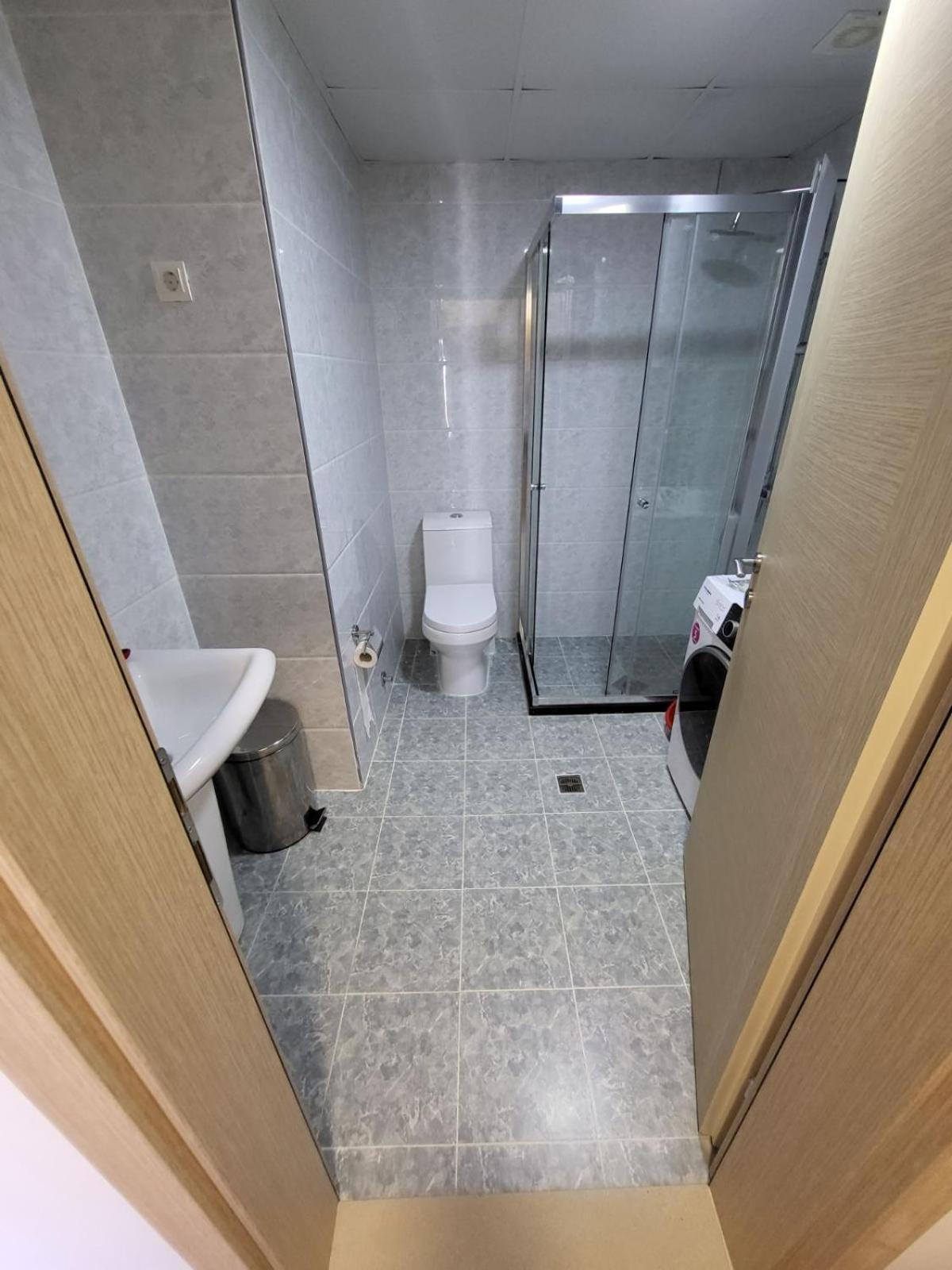 Sweet Pearl Apartment