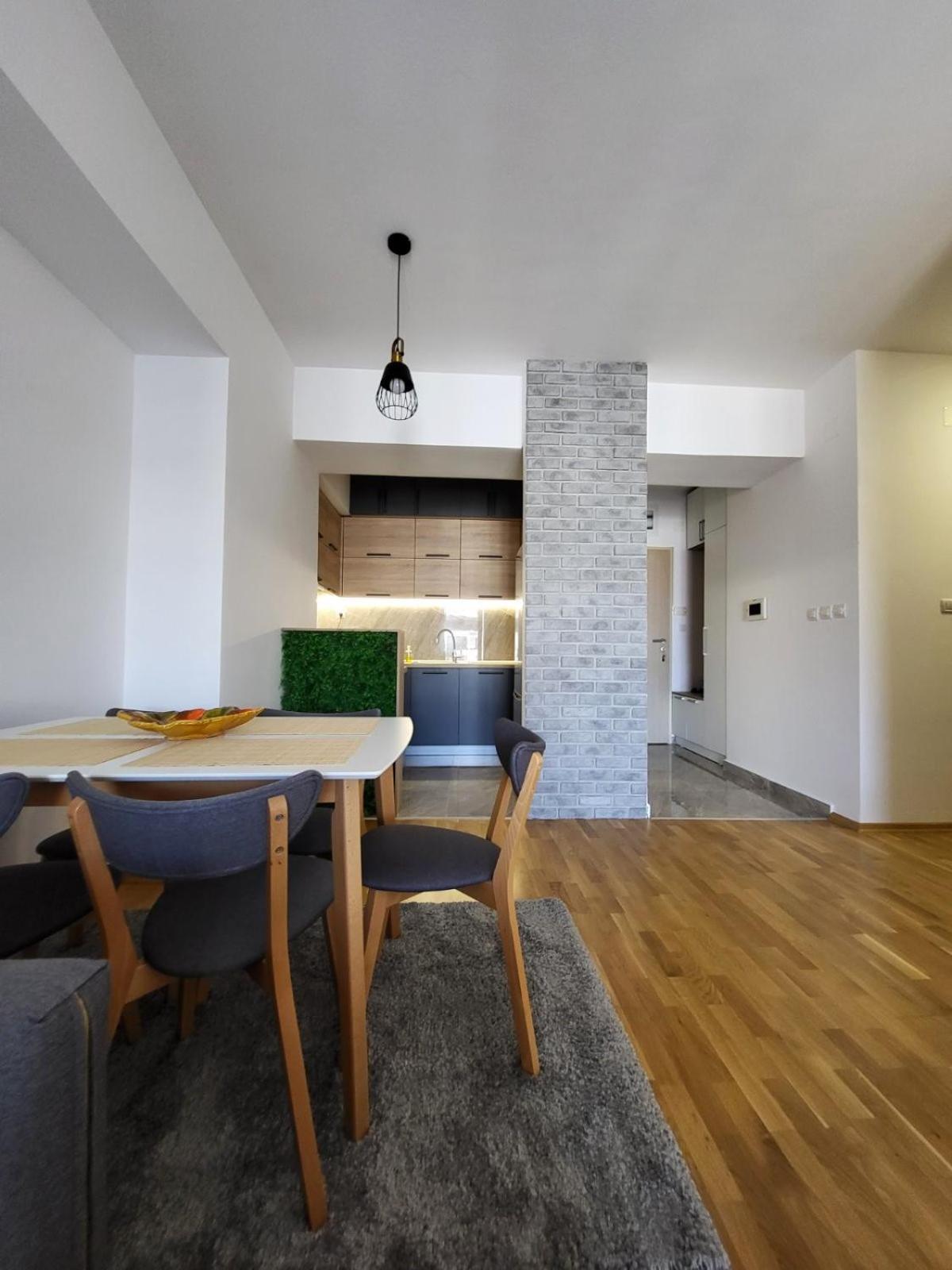 Sweet Pearl Apartment