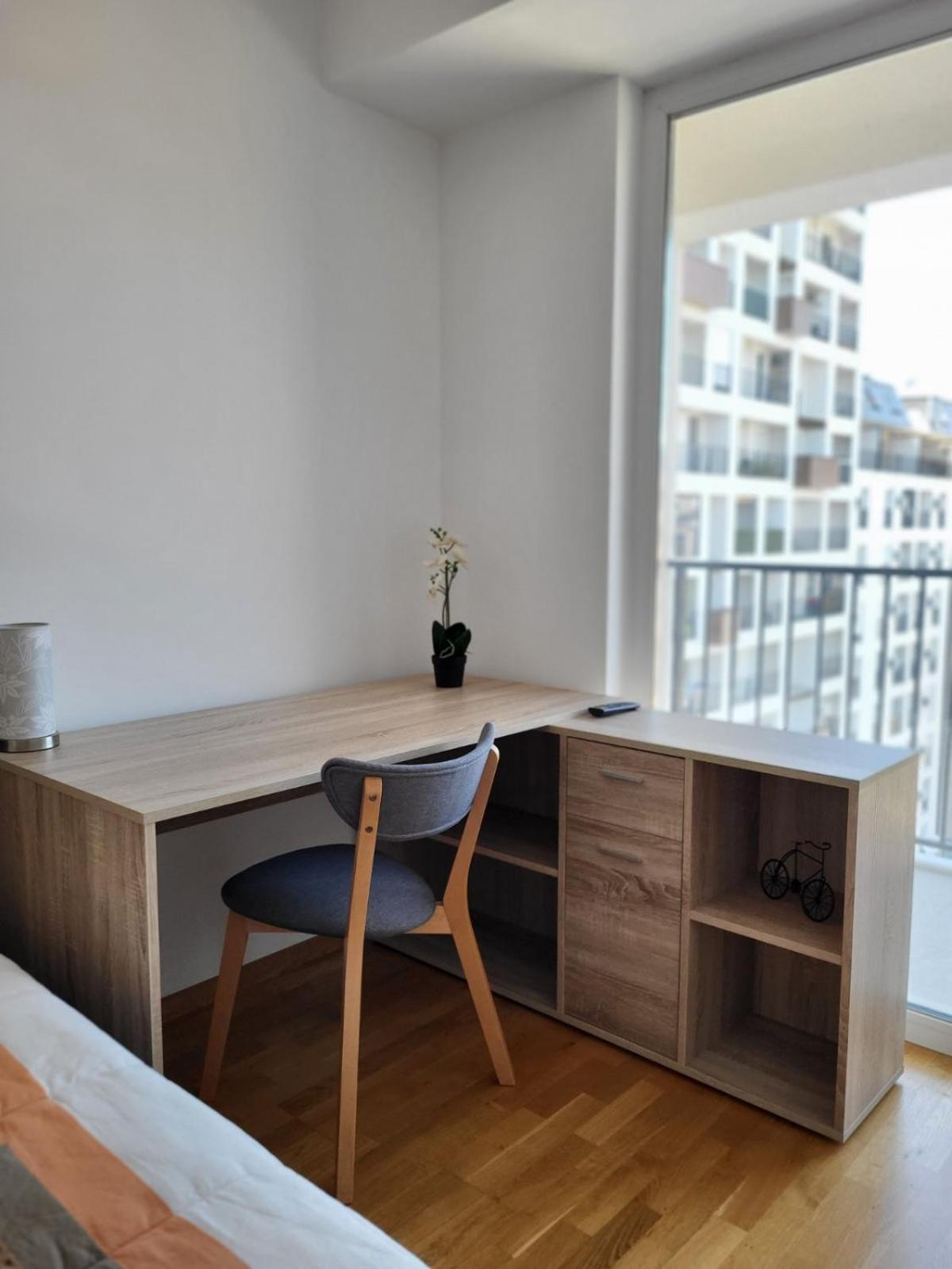 Sweet Pearl Apartment