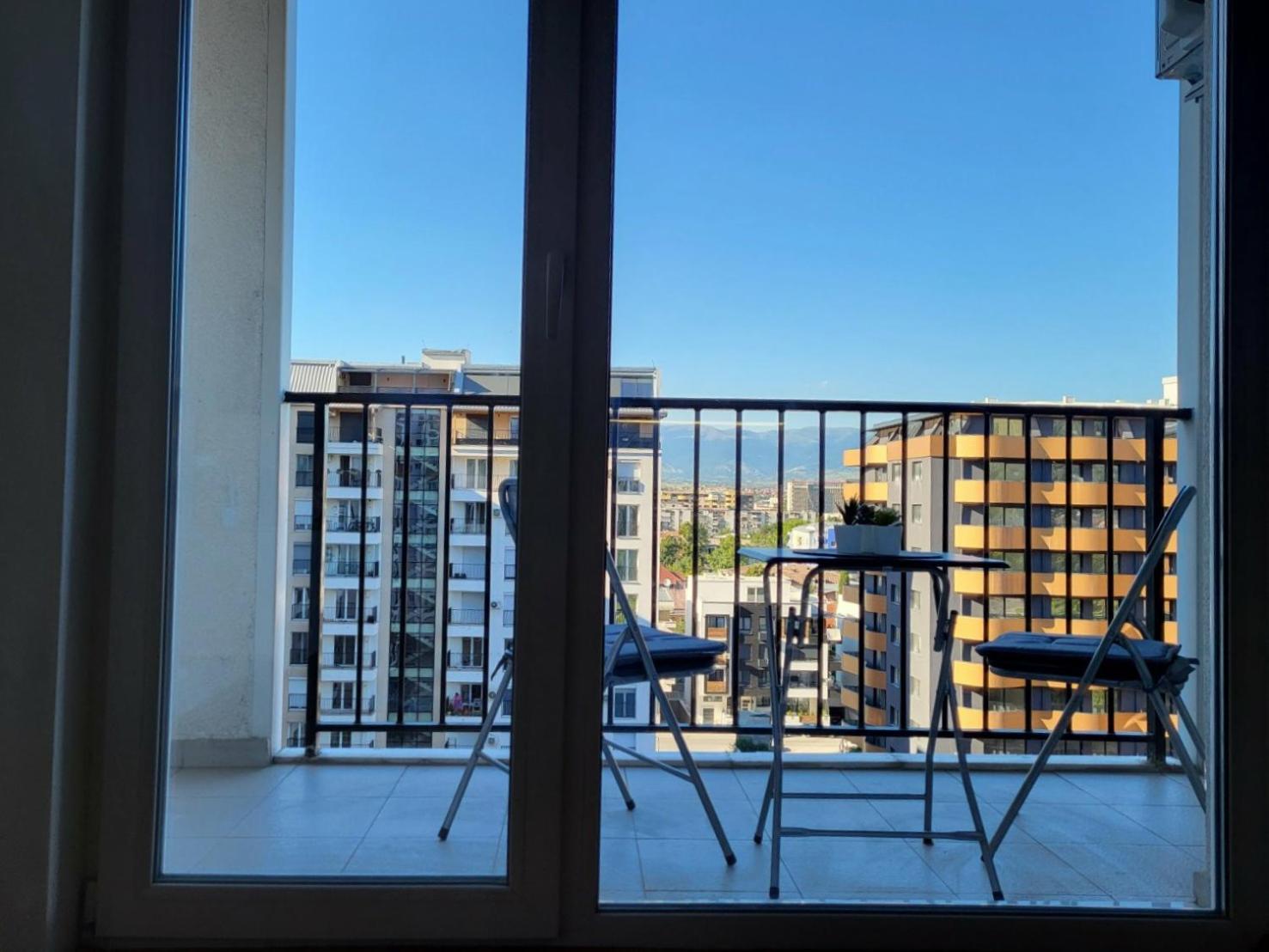 Sweet Pearl Apartment