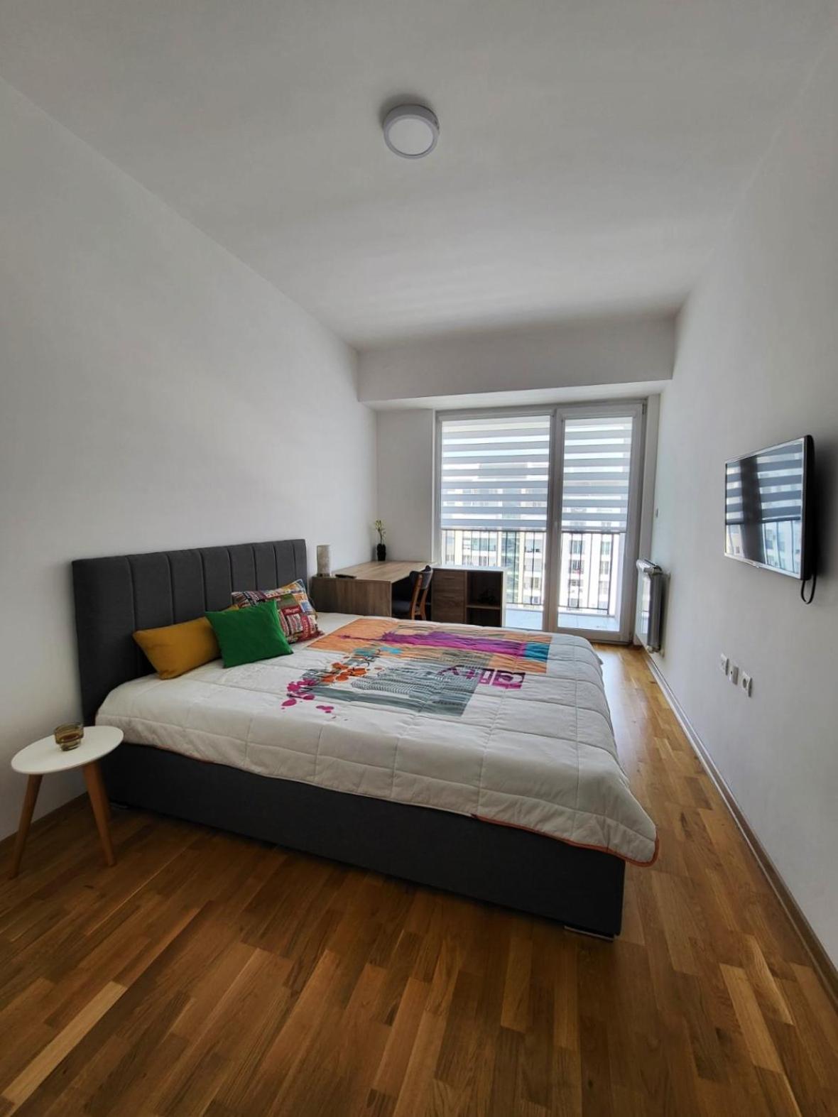 Sweet Pearl Apartment