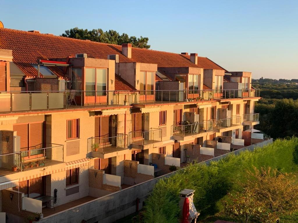APARTAMENTO MARISMAS DA LANZADA- Playa de La Lanzada