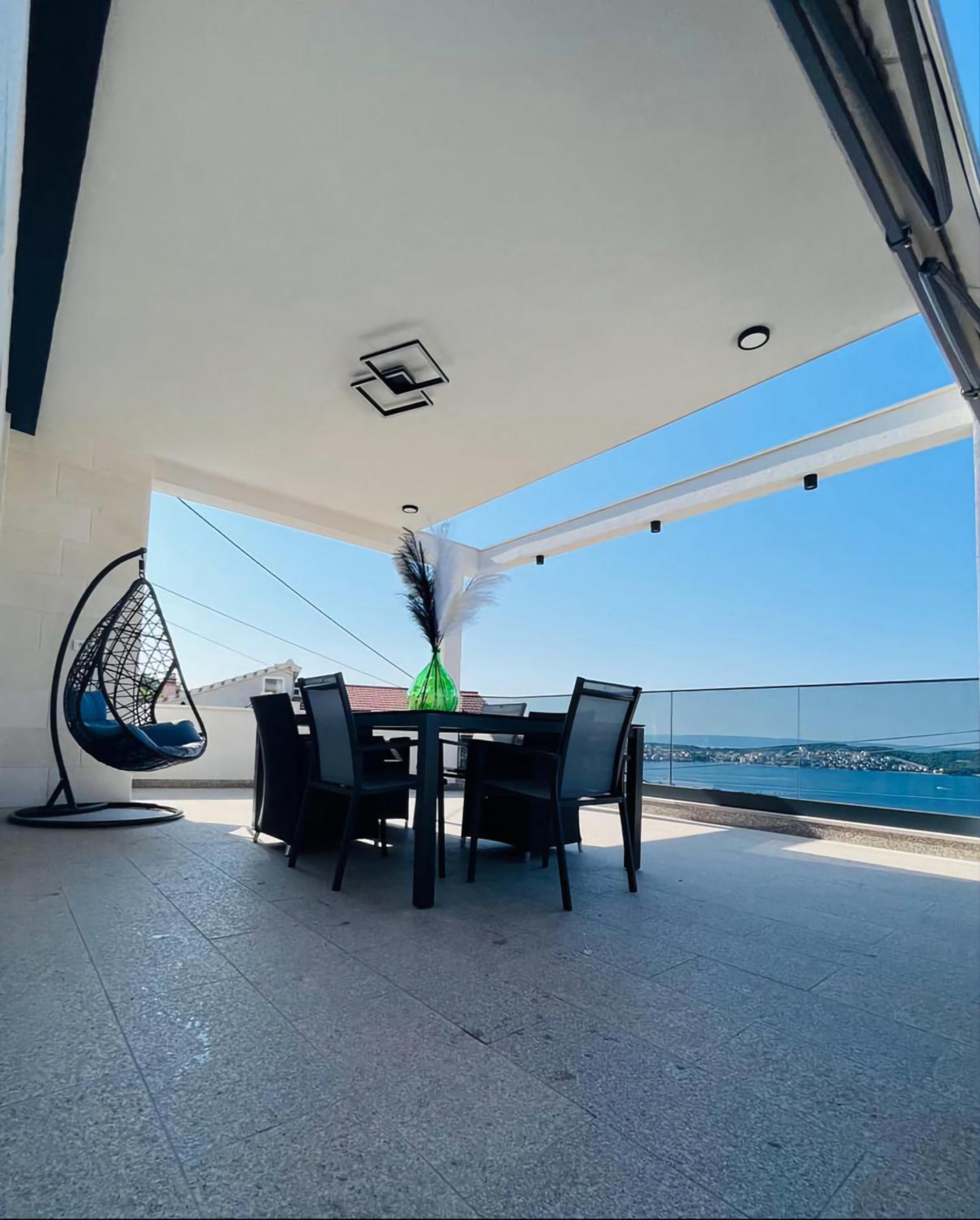 Hotel Villa Roko Tragurion - Image 1