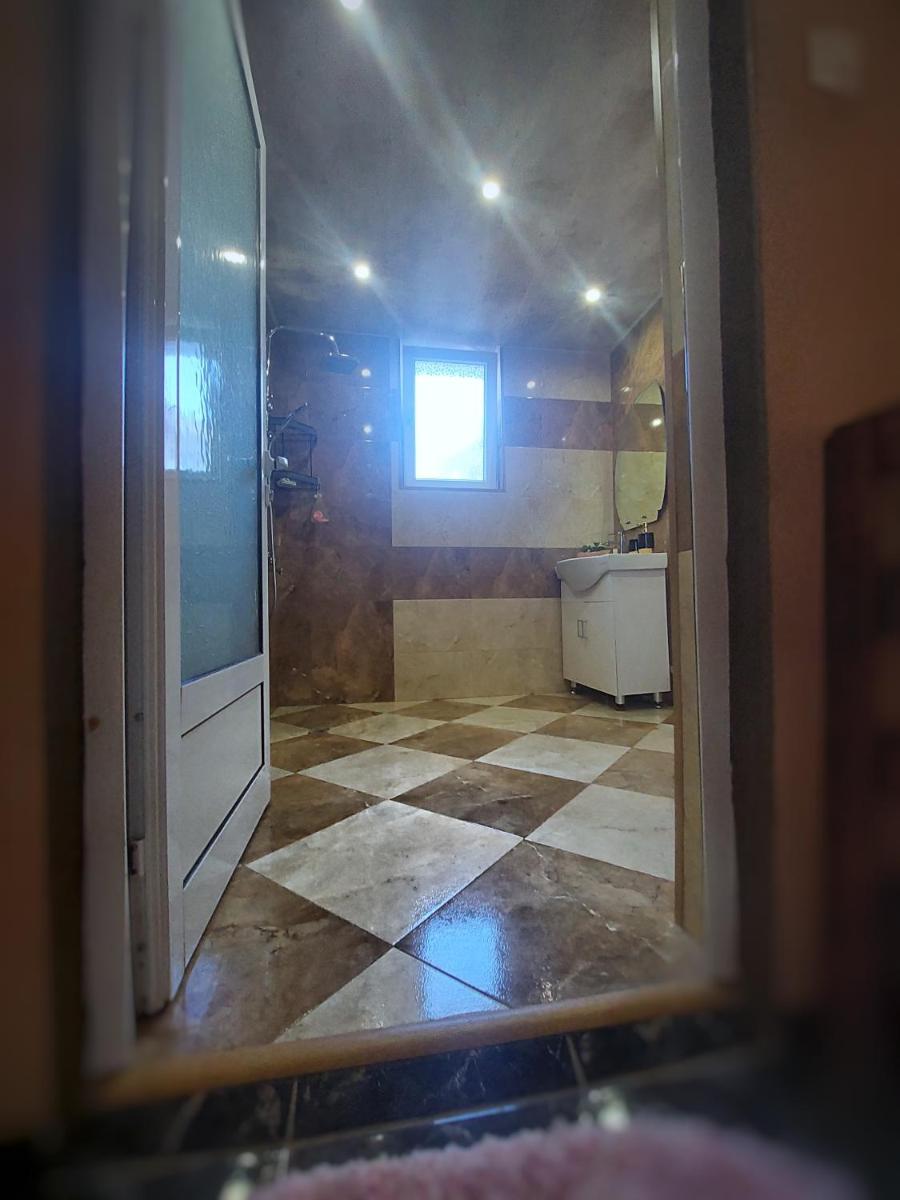 Guest Rooms Vŭrbite