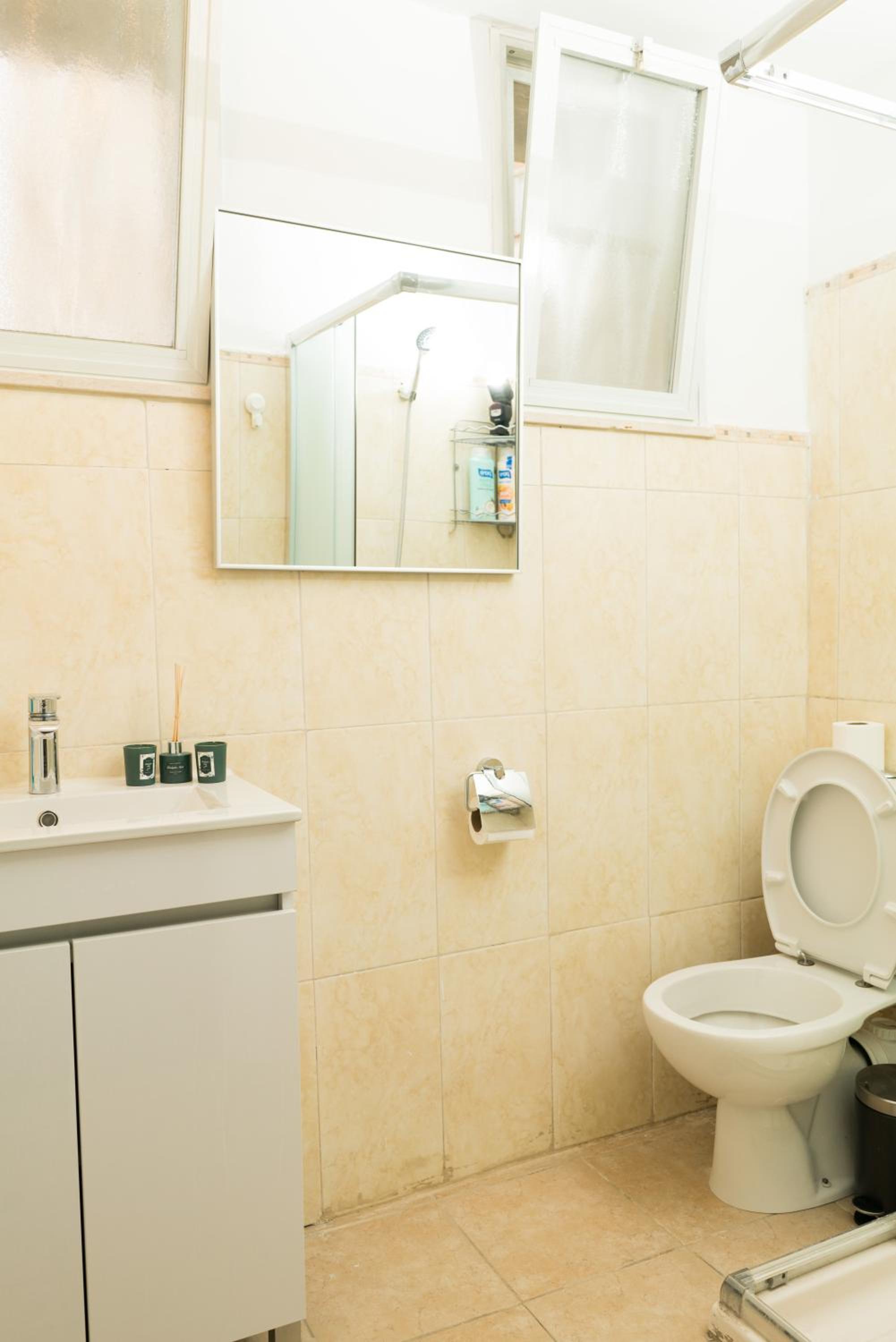 kotel apartment
