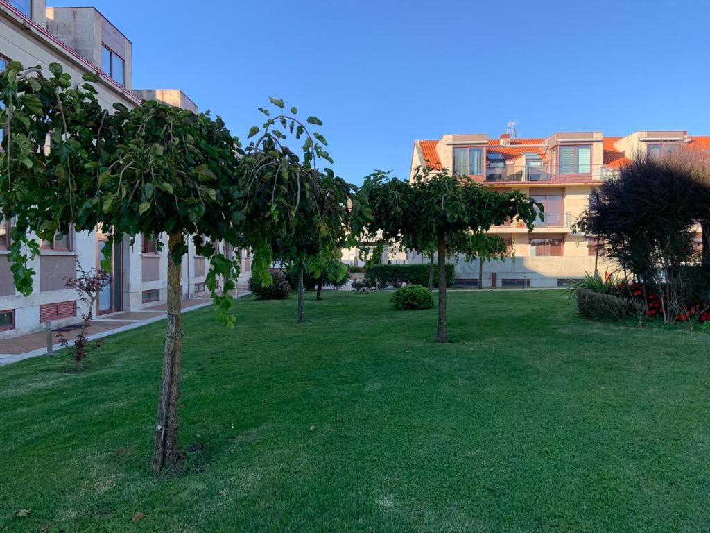 APARTAMENTO MARISMAS DA LANZADA- Playa de La Lanzada