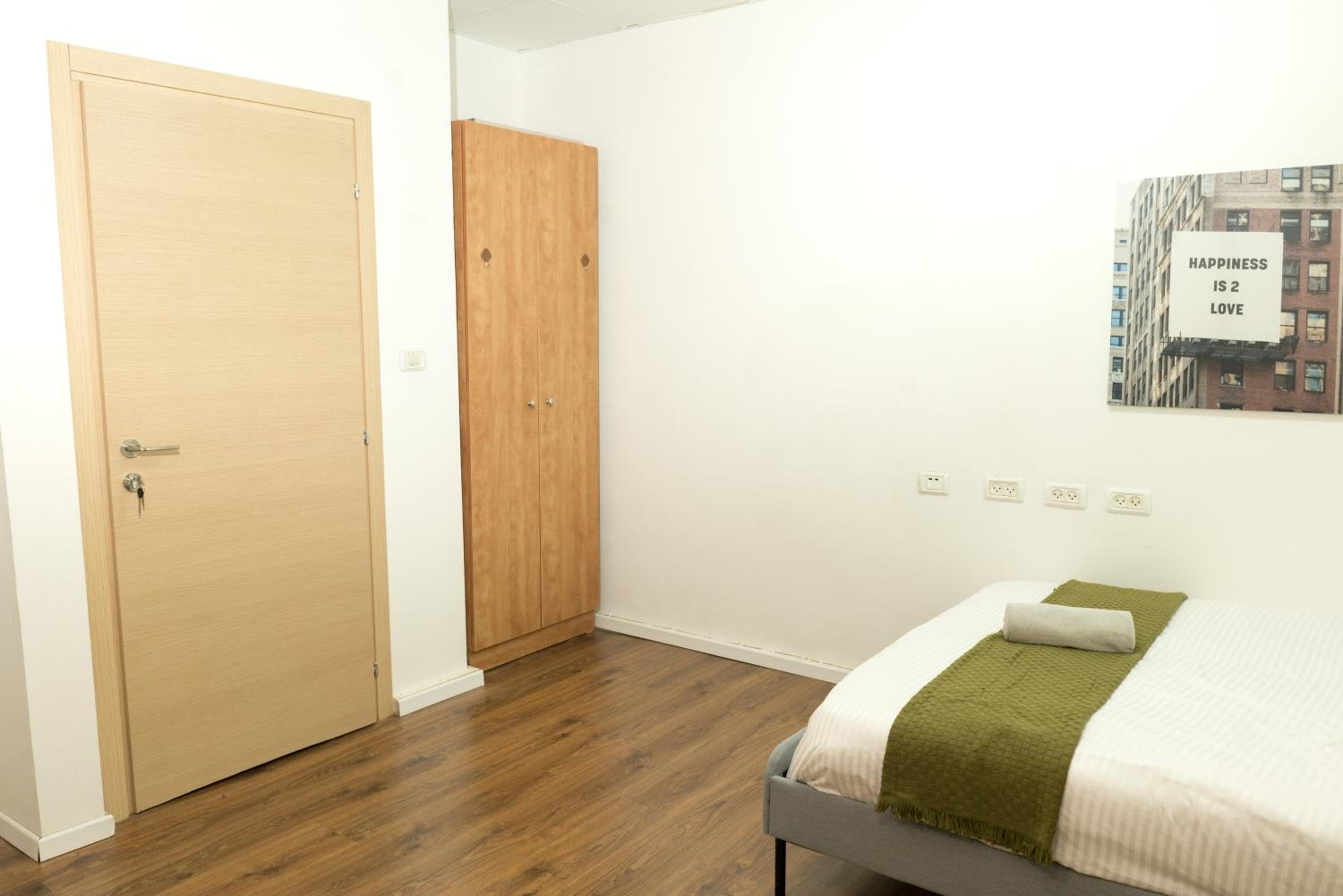 kotel apartment