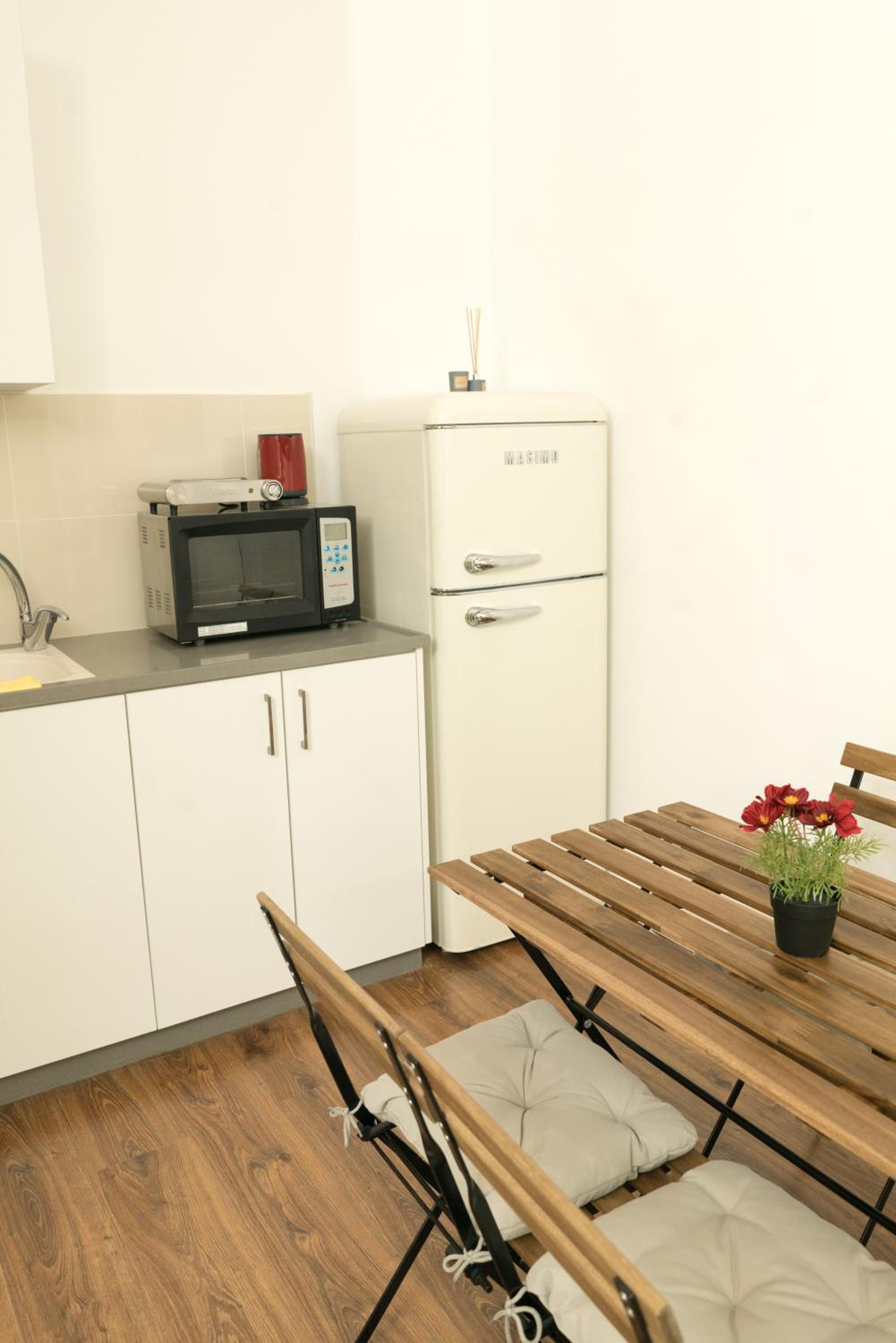 kotel apartment