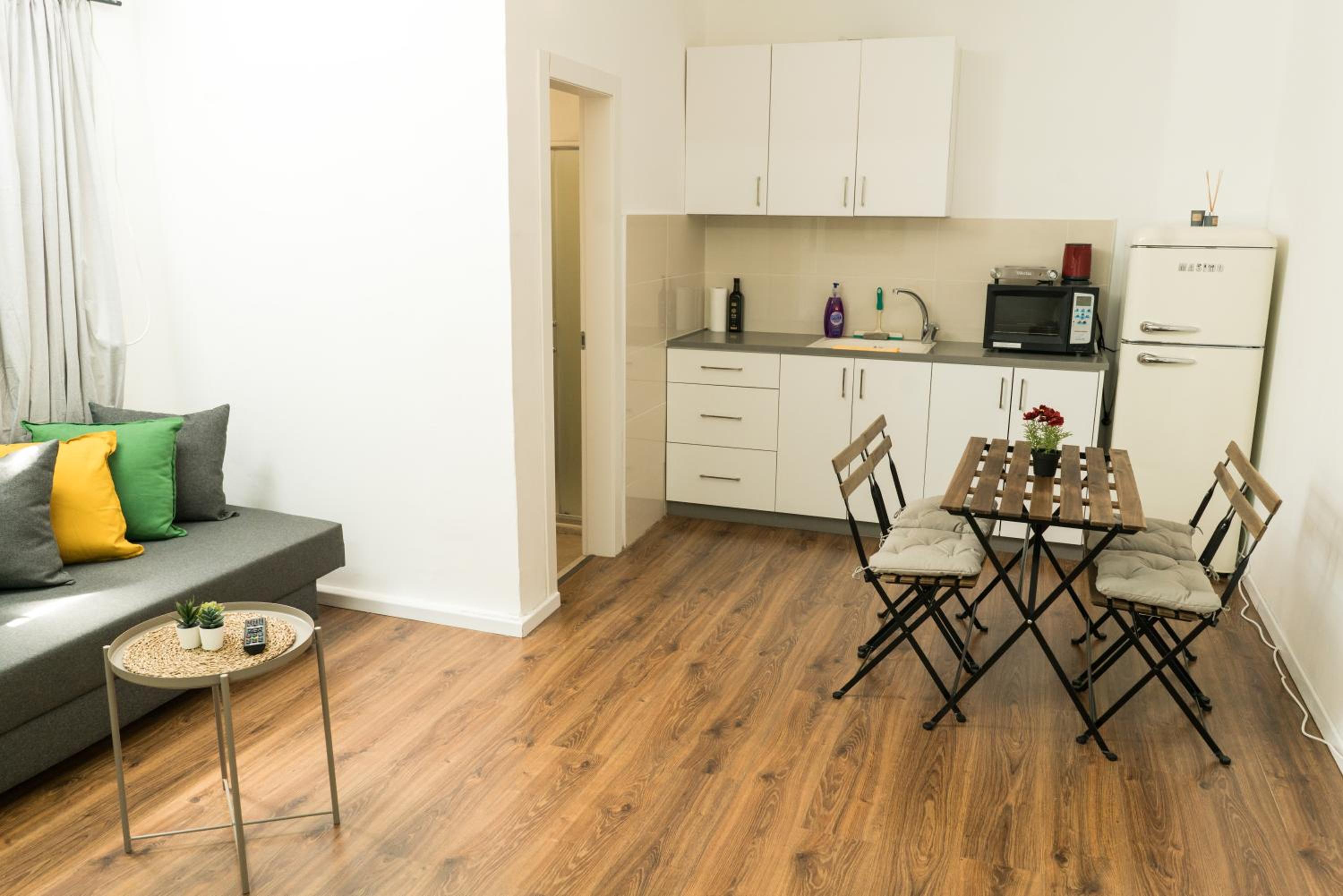 kotel apartment