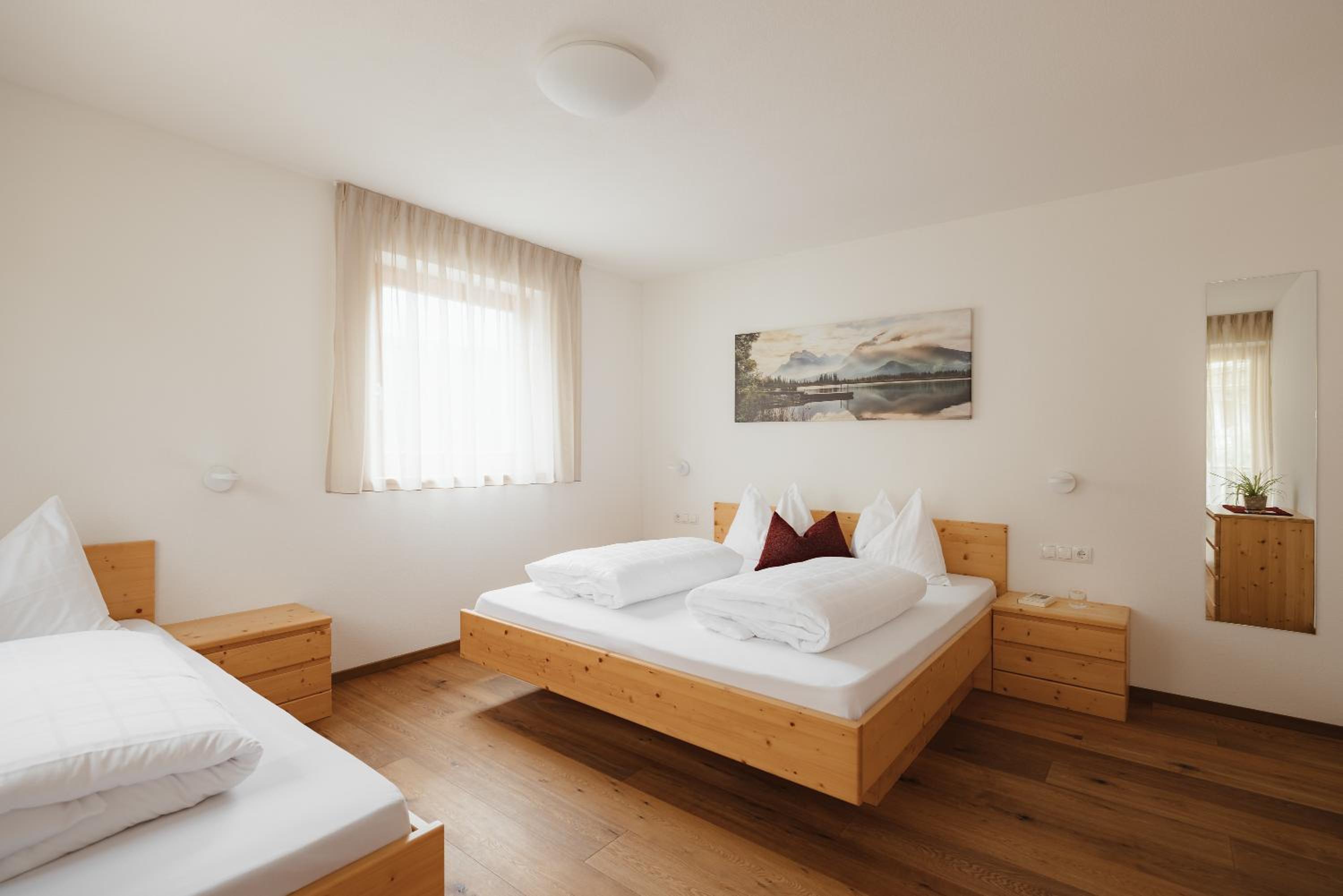 Untermairhof Appartment Residence