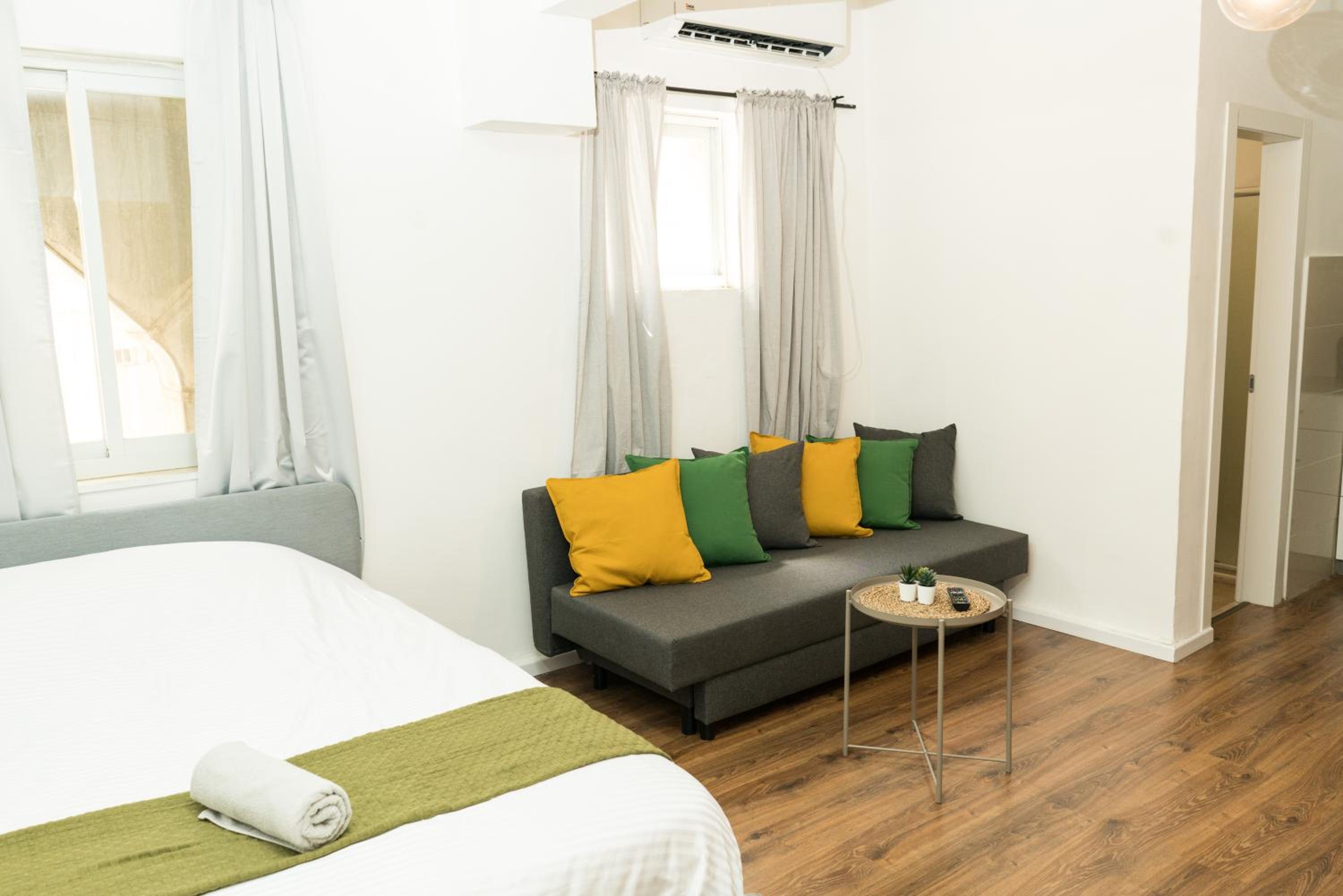 kotel apartment