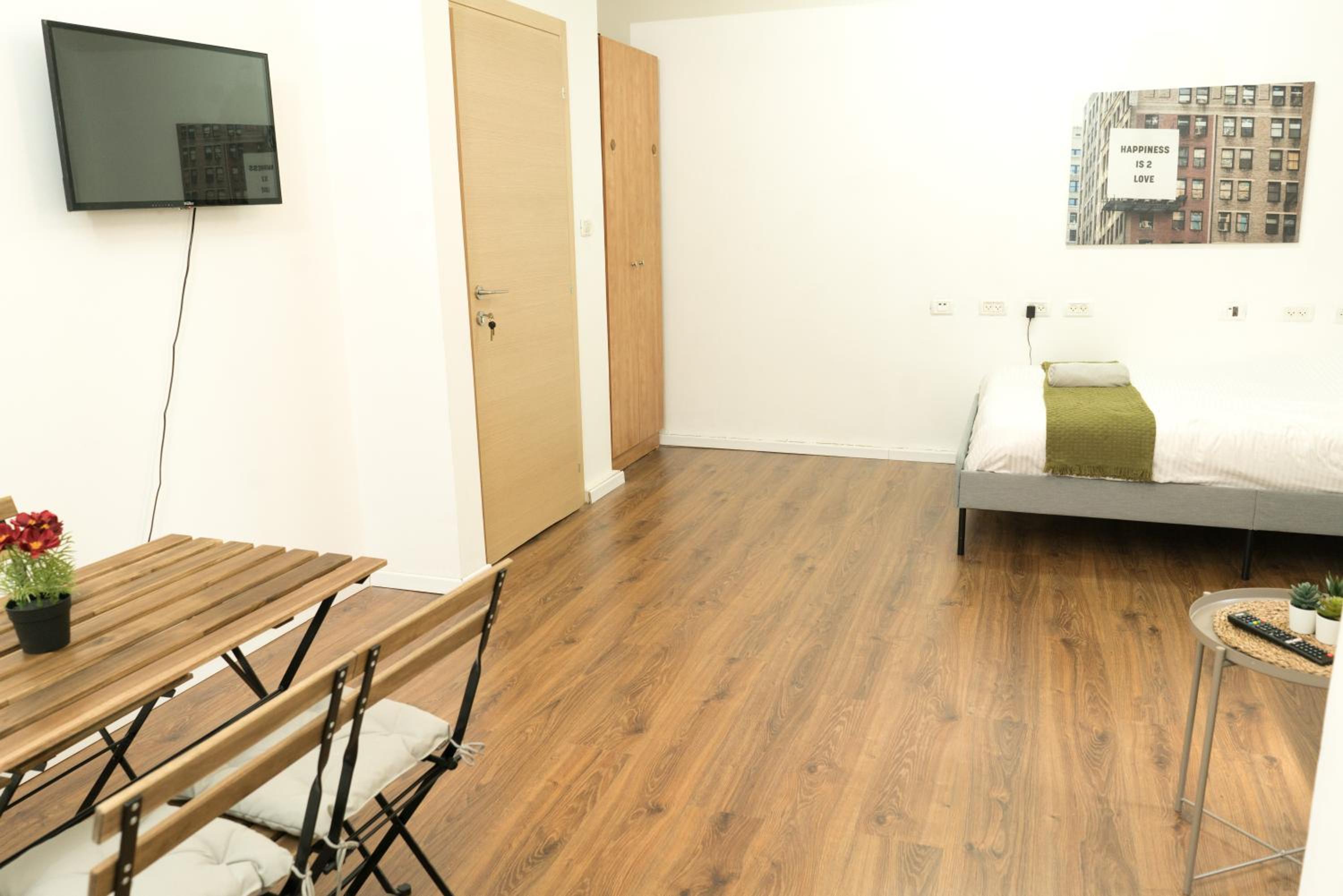 kotel apartment