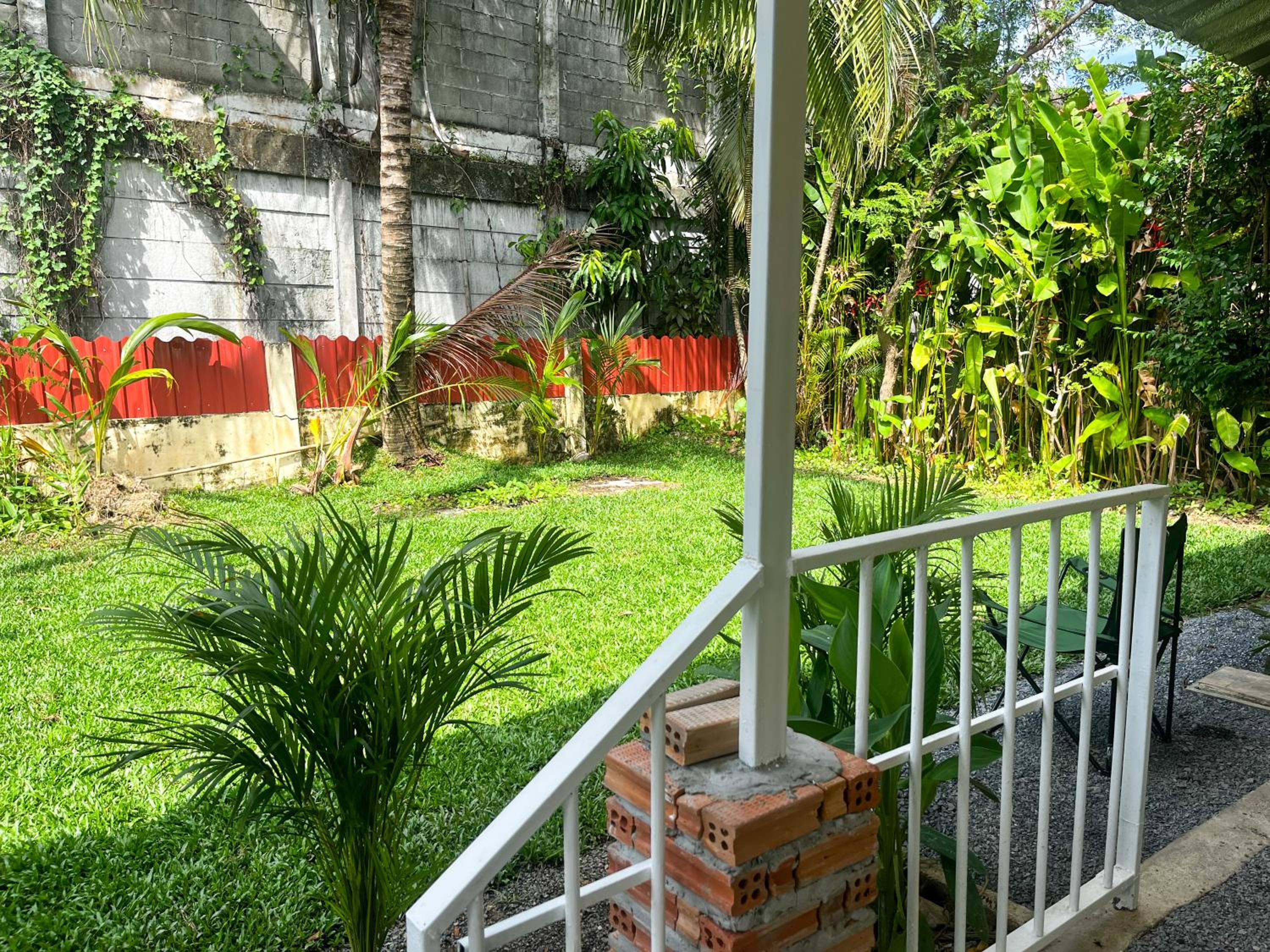 2BR Villa near Bangtao beach , Tesco & MMA view 5