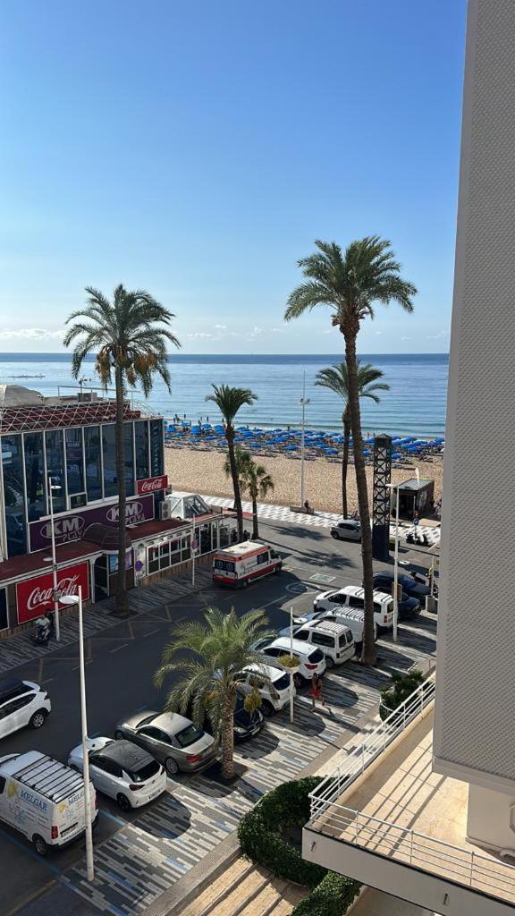 Apartamento La Concha PLAYA DE LEVANTE