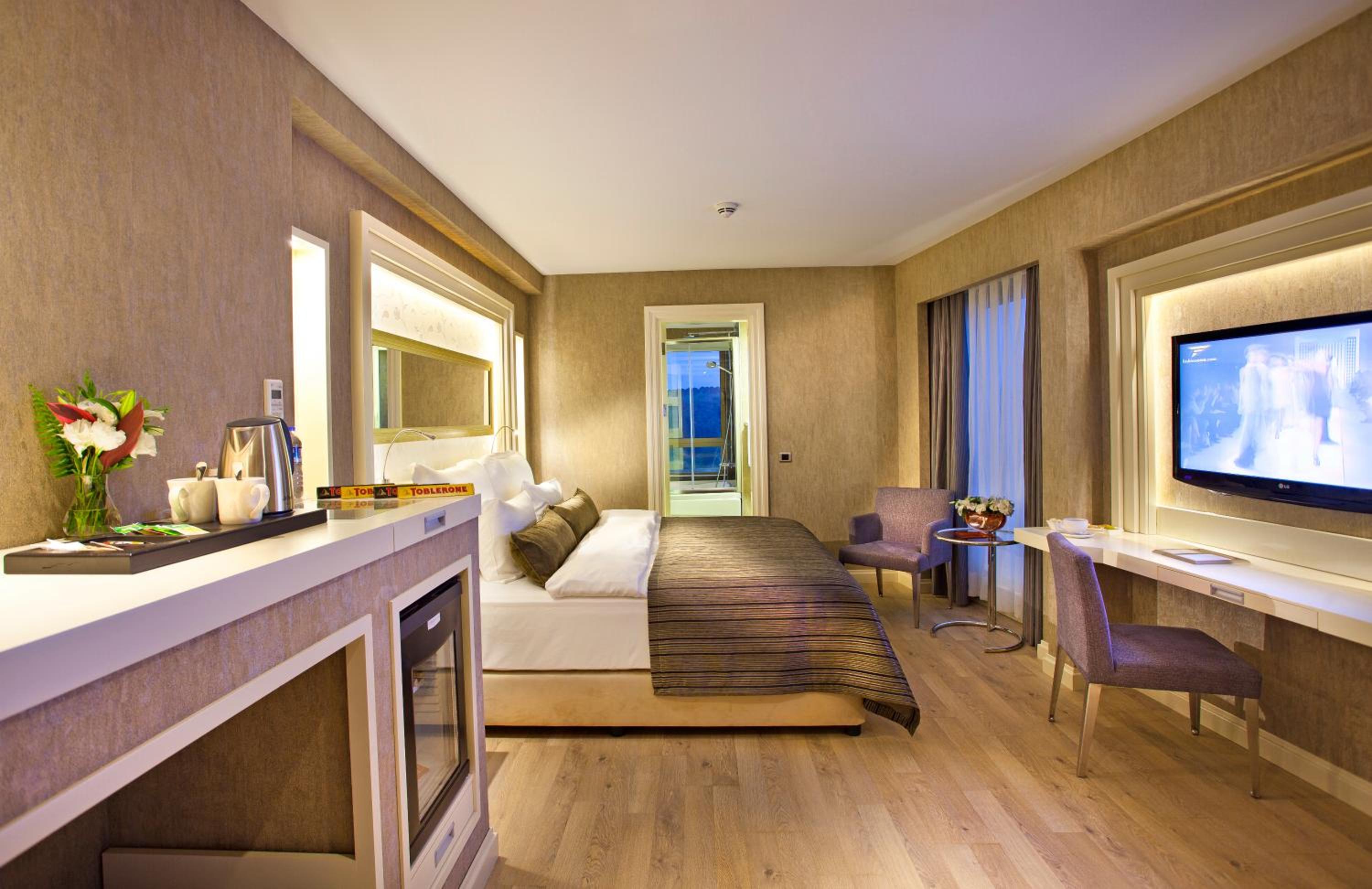 Limak Eurasia Lüks Otel - Image 15